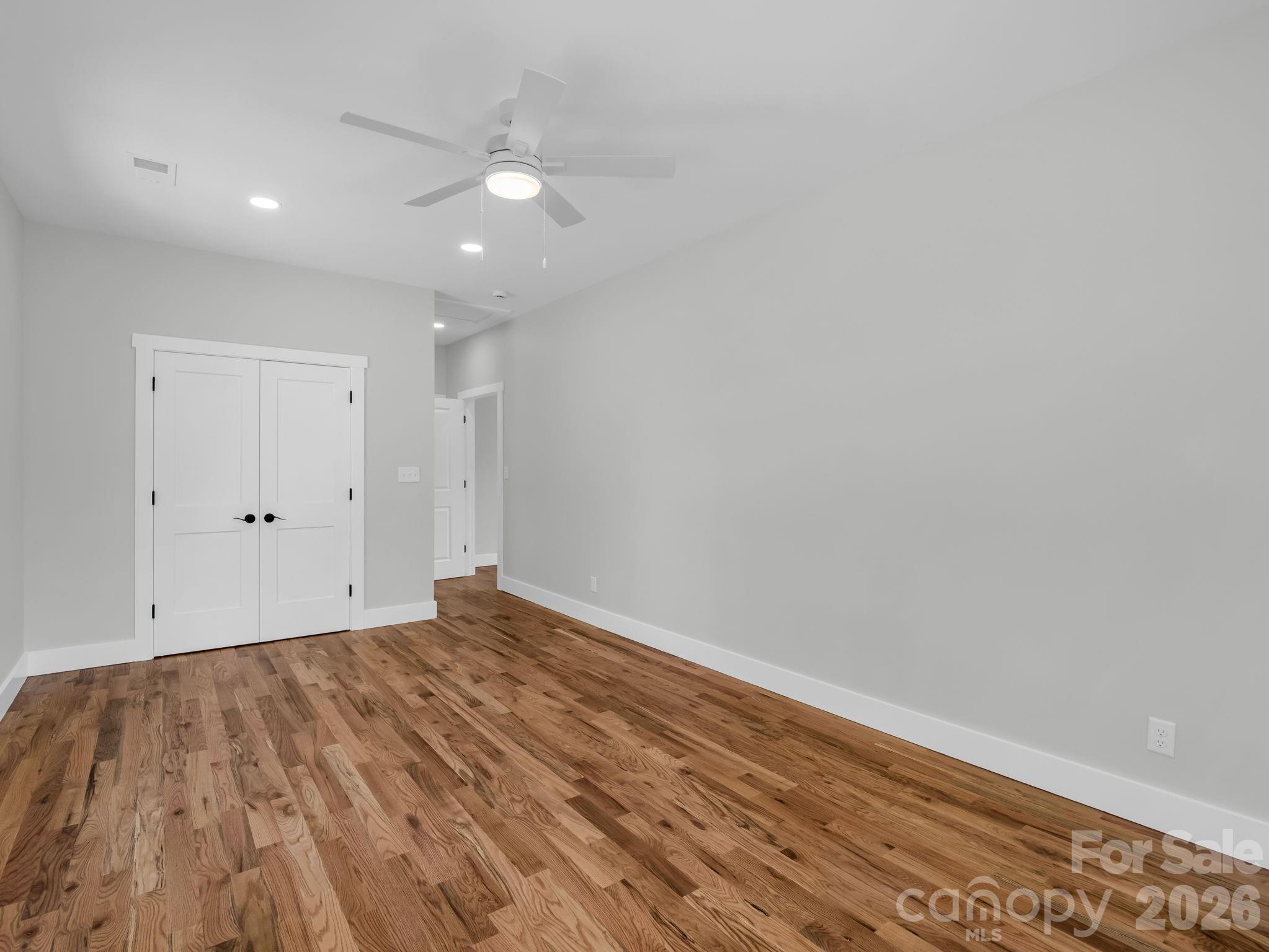 W M Worley Estate - Residential