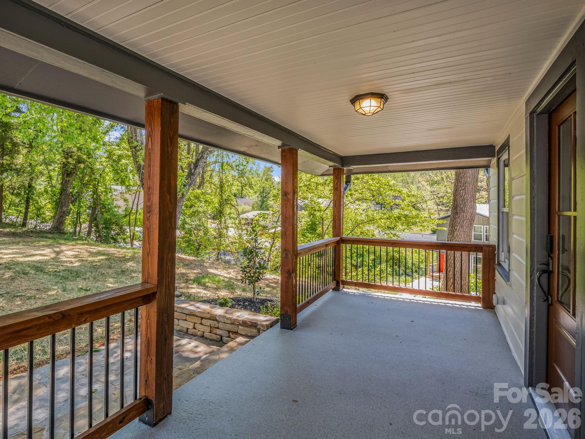 W M Worley Estate - Residential