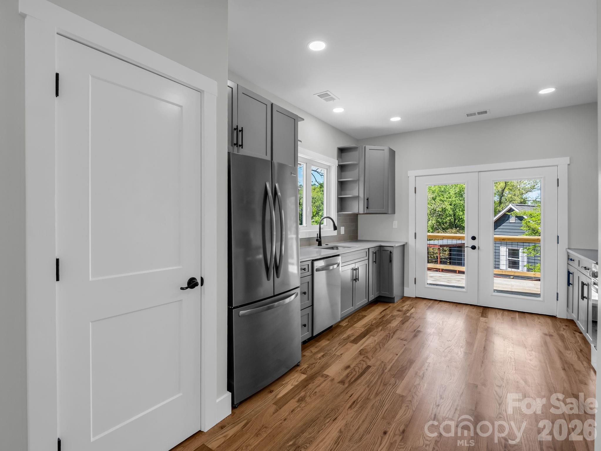 W M Worley Estate - Residential