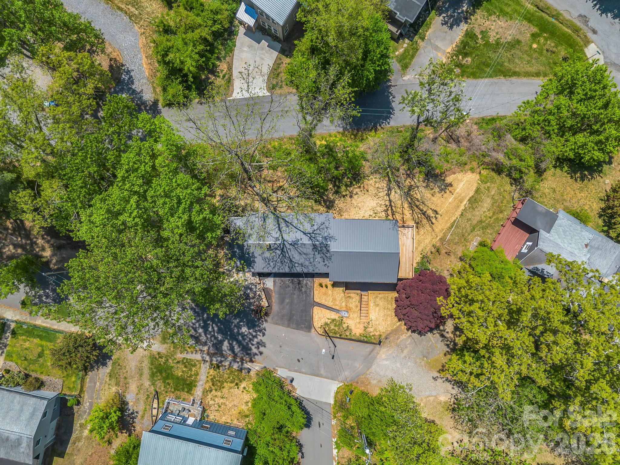 W M Worley Estate - Residential