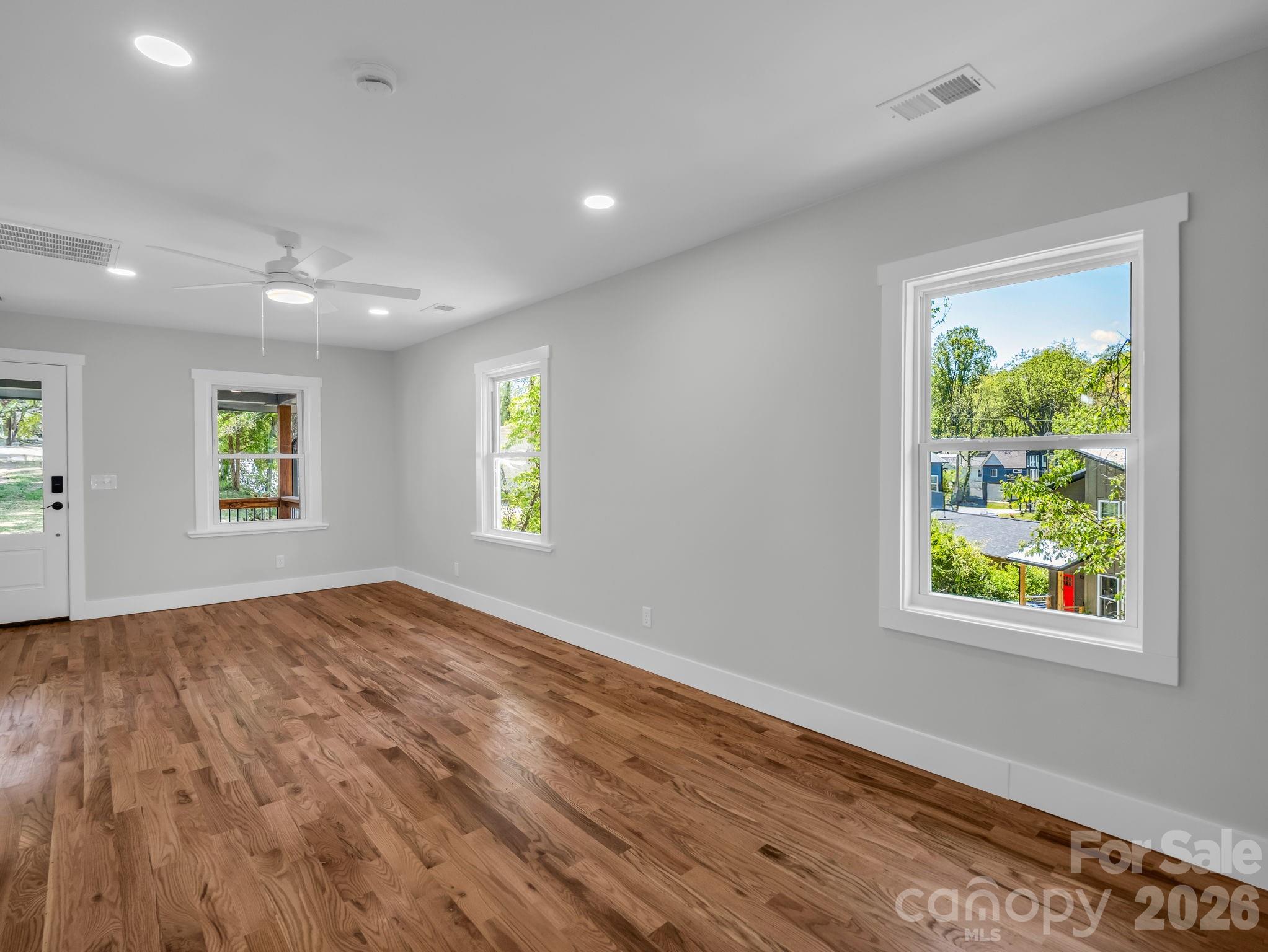 W M Worley Estate - Residential