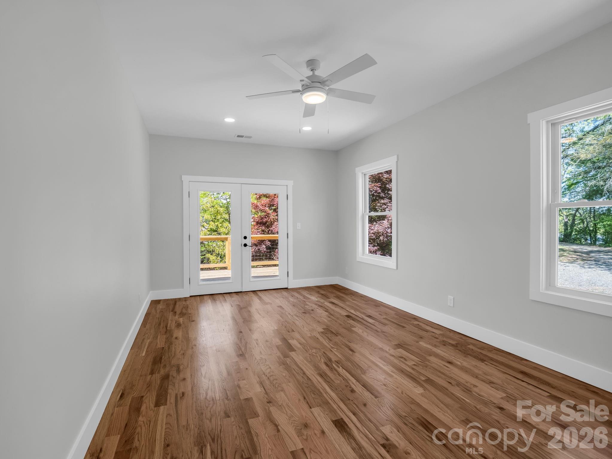 W M Worley Estate - Residential