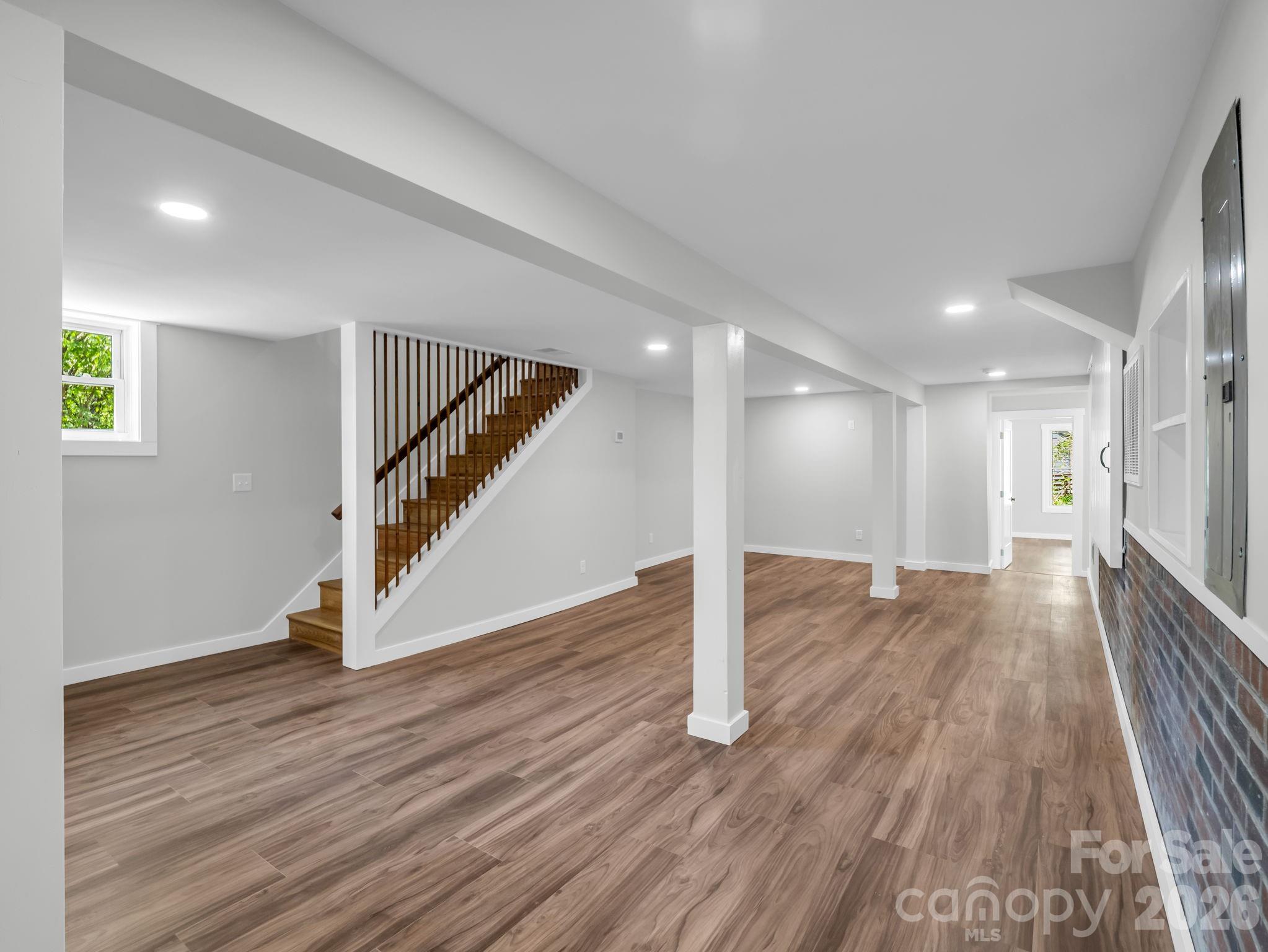 W M Worley Estate - Residential