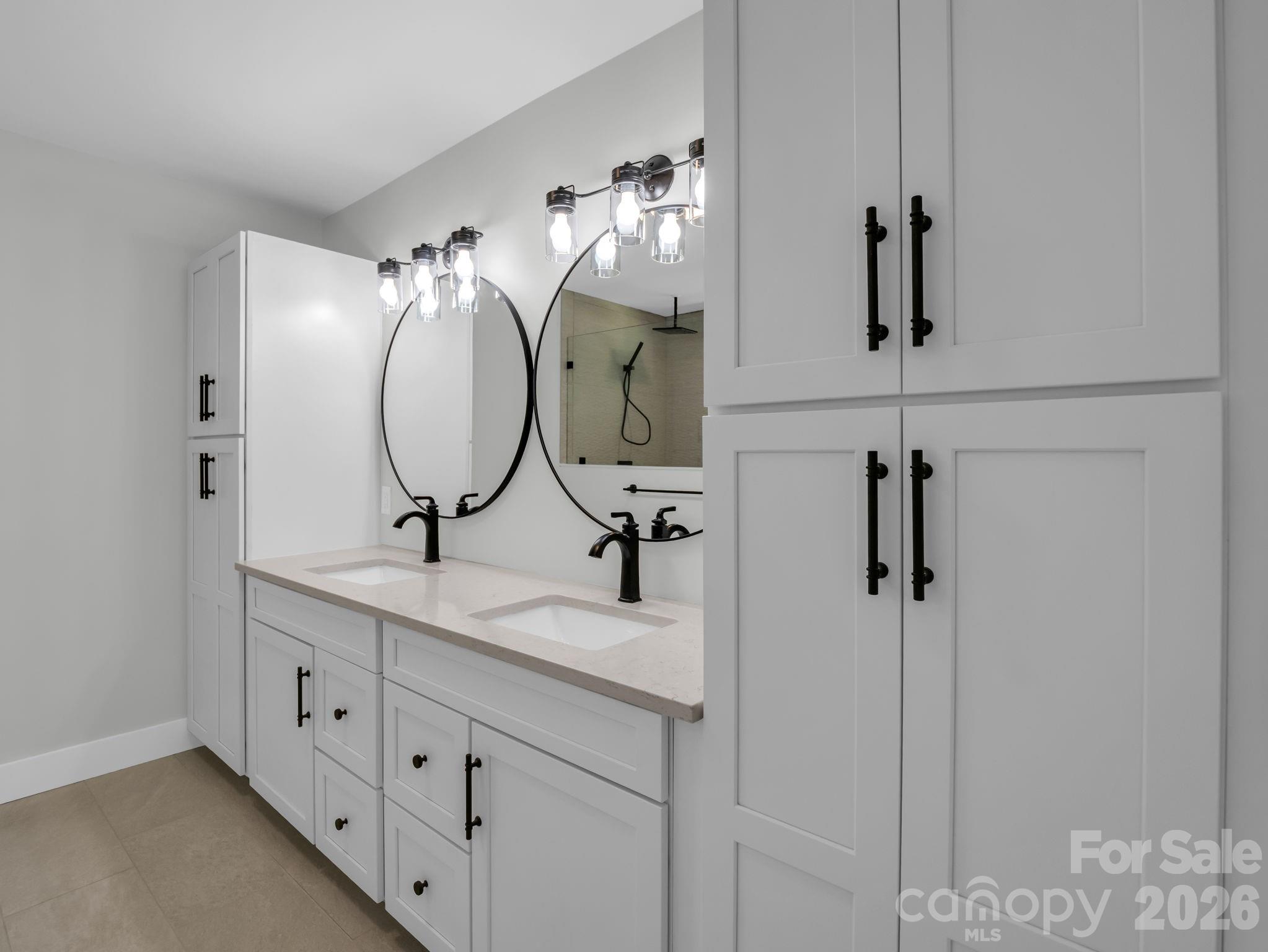W M Worley Estate - Residential