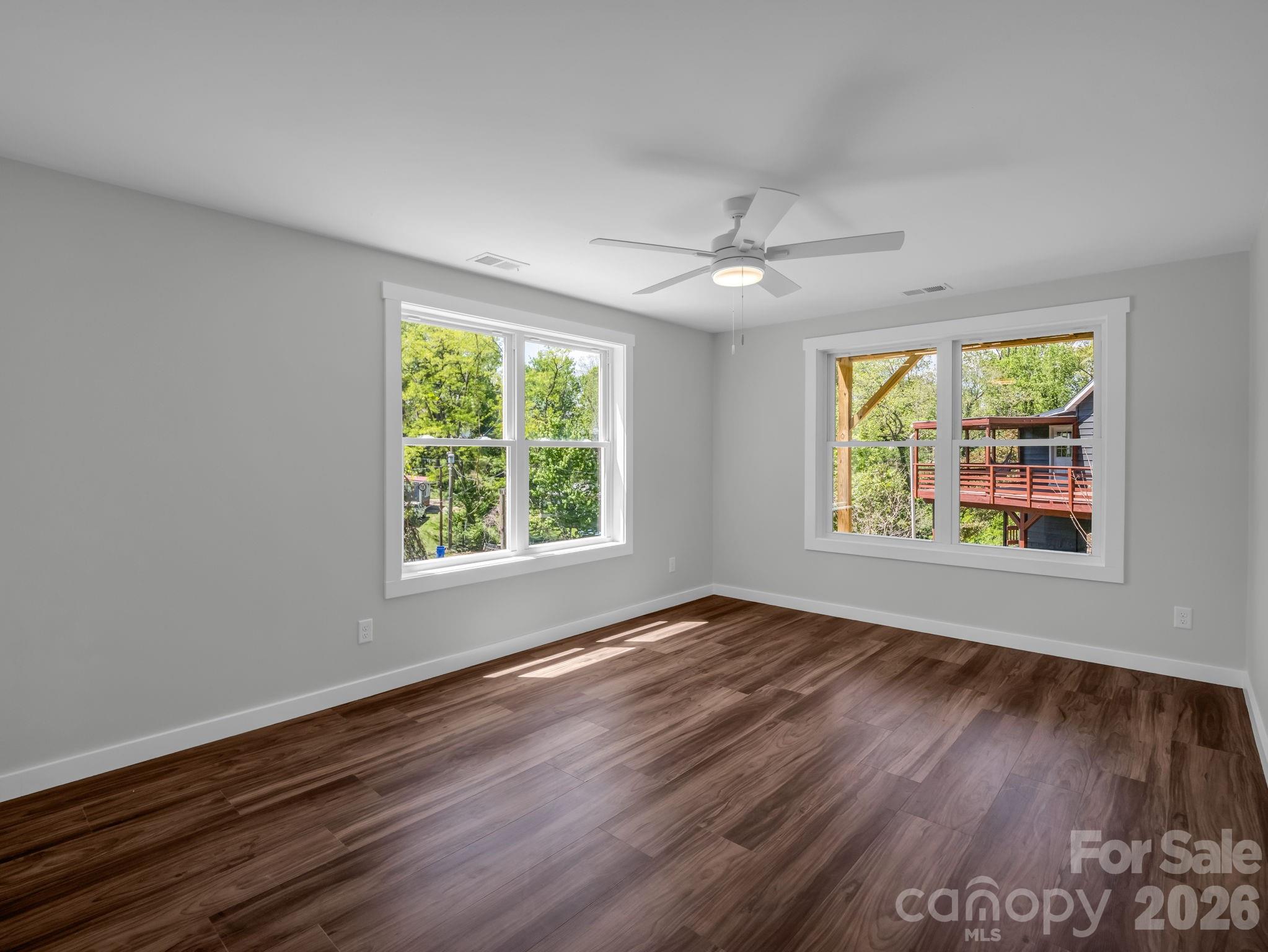 W M Worley Estate - Residential