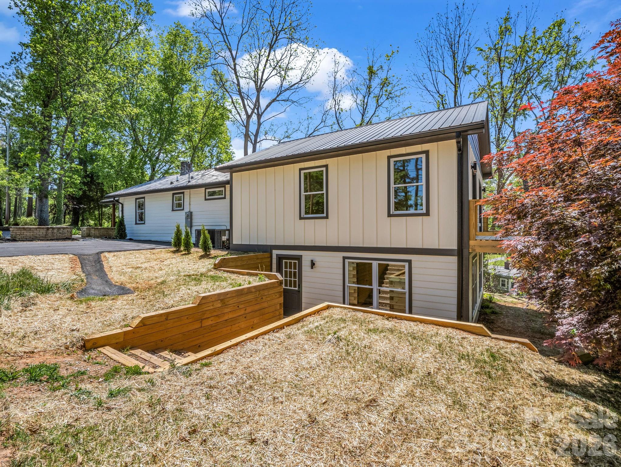 W M Worley Estate - Residential