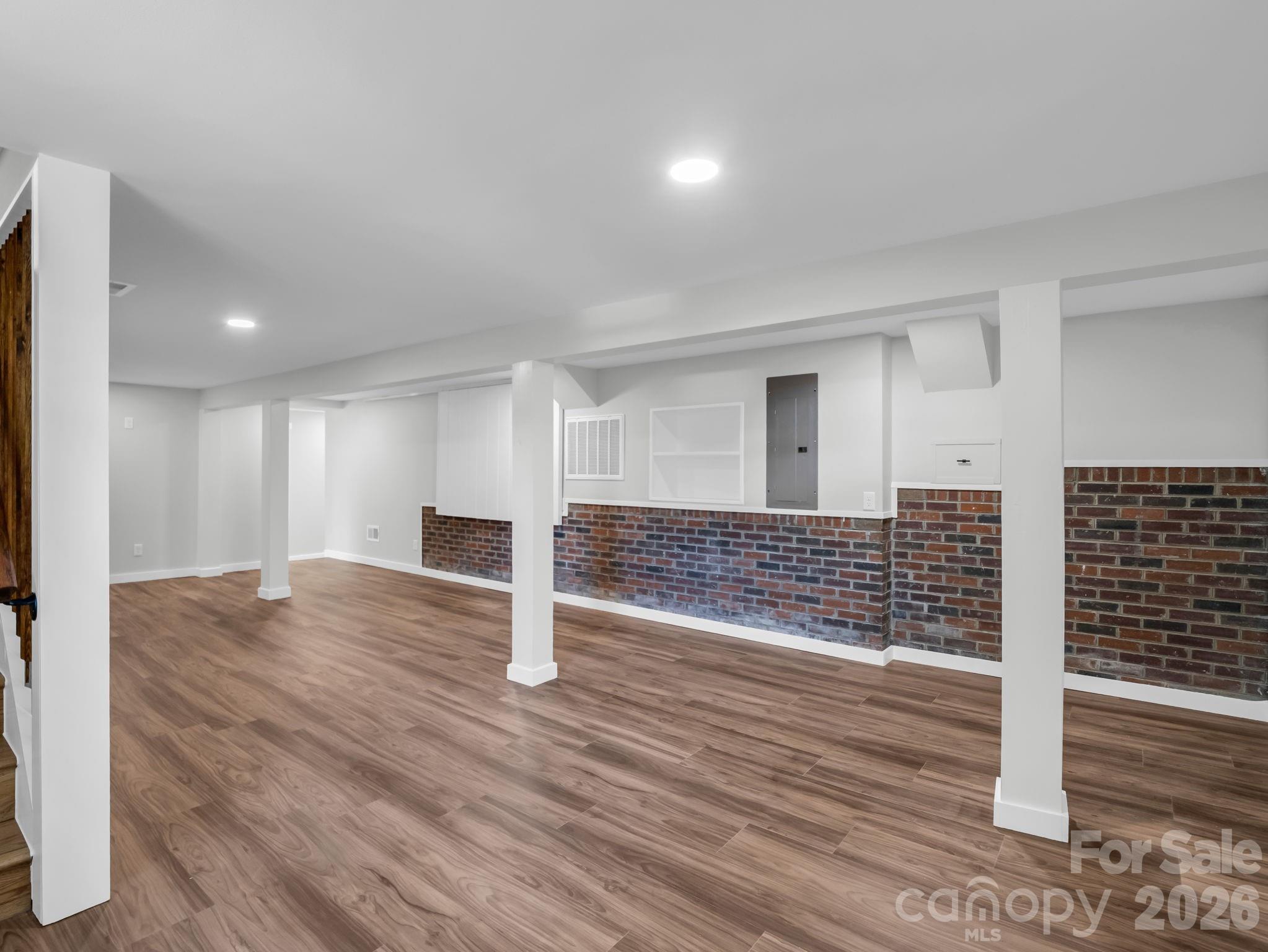 W M Worley Estate - Residential