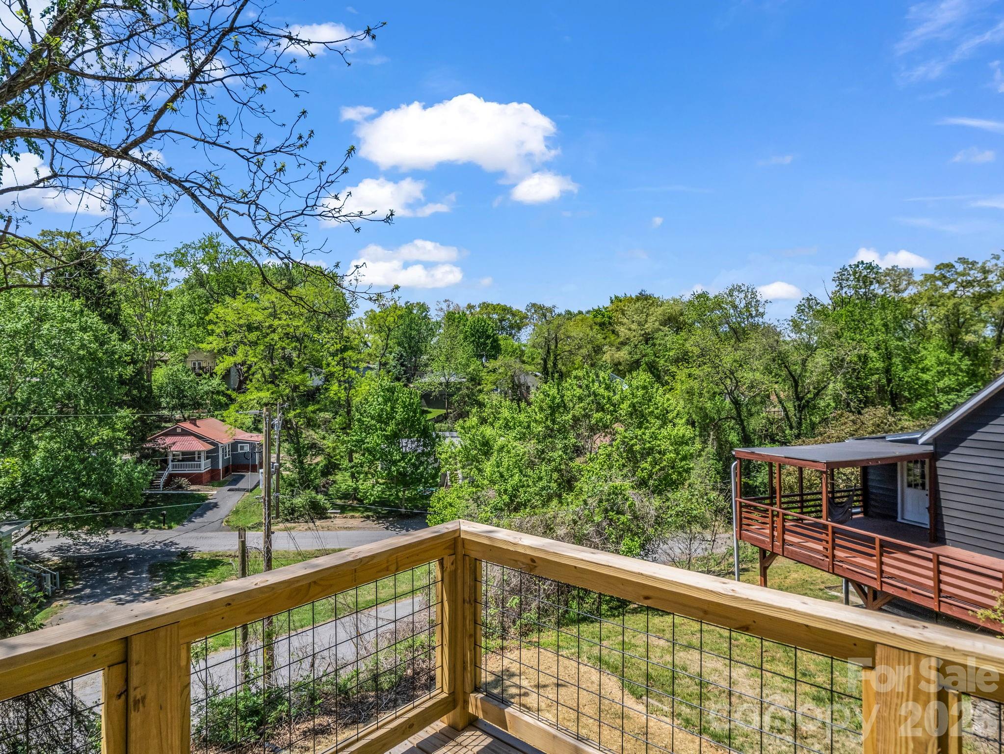 W M Worley Estate - Residential
