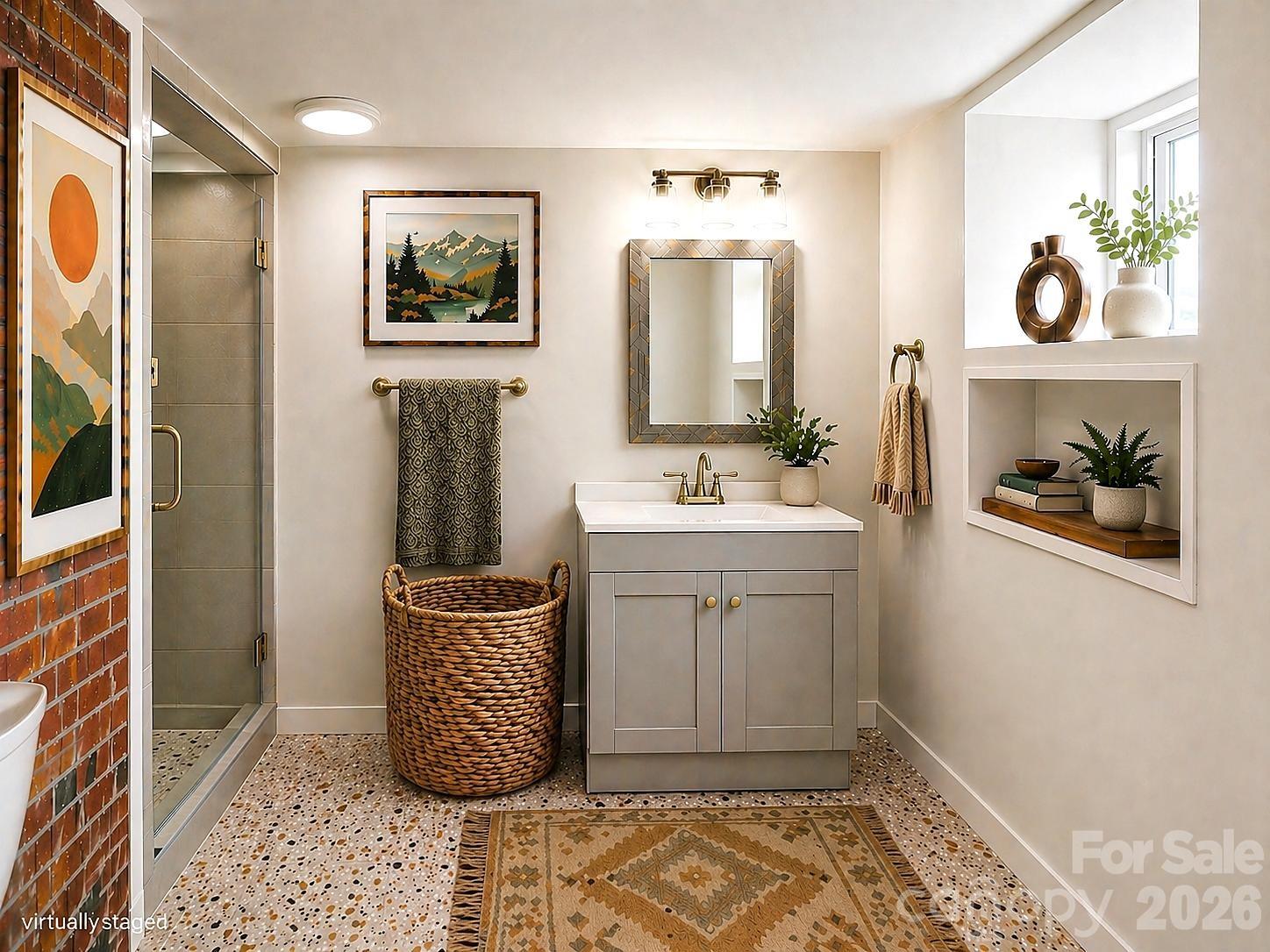 W M Worley Estate - Residential