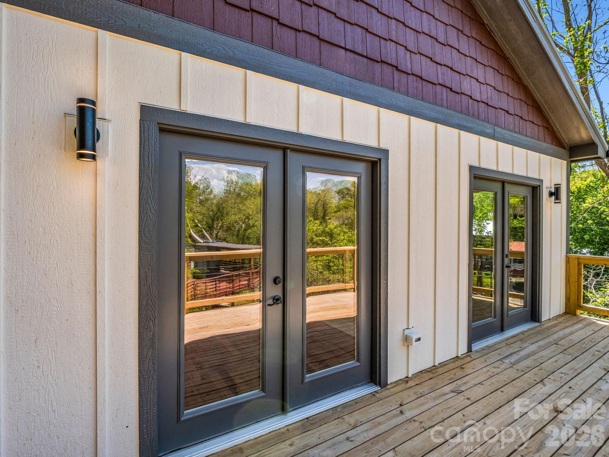 W M Worley Estate - Residential