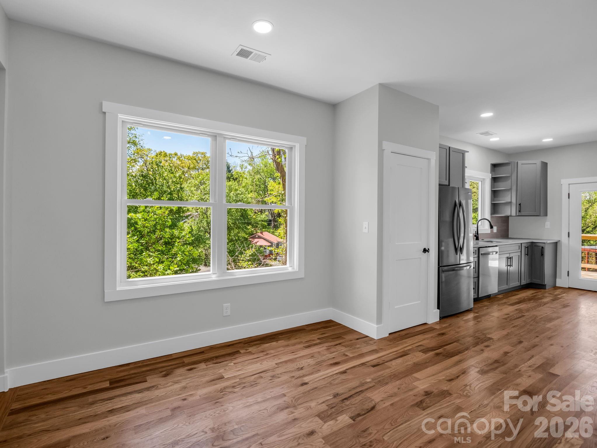 W M Worley Estate - Residential