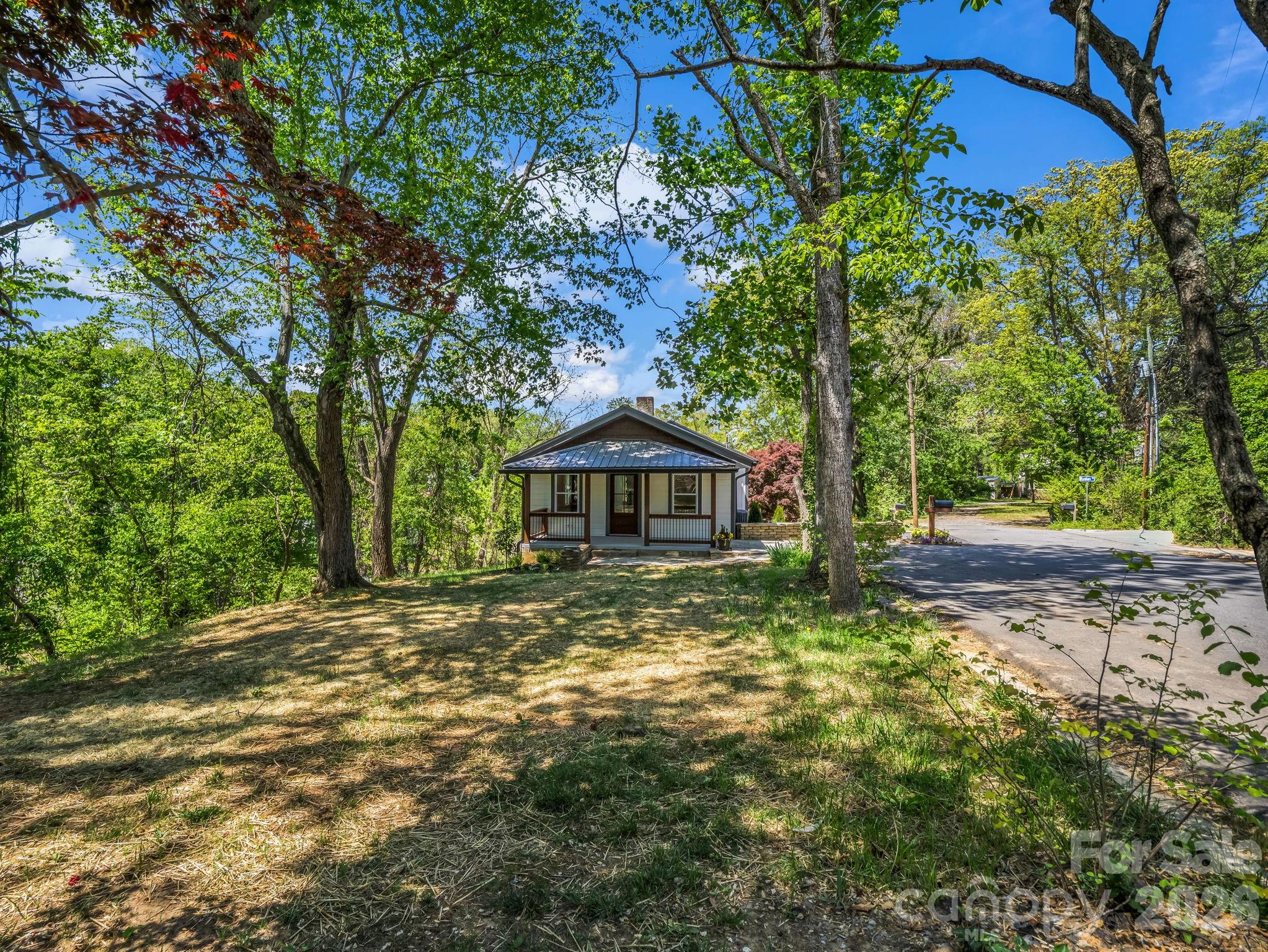W M Worley Estate - Residential