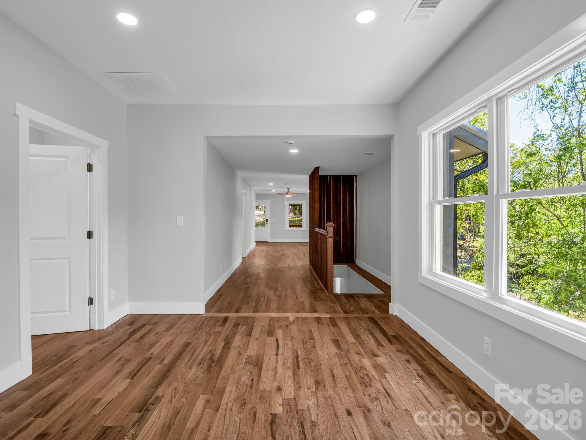 W M Worley Estate - Residential