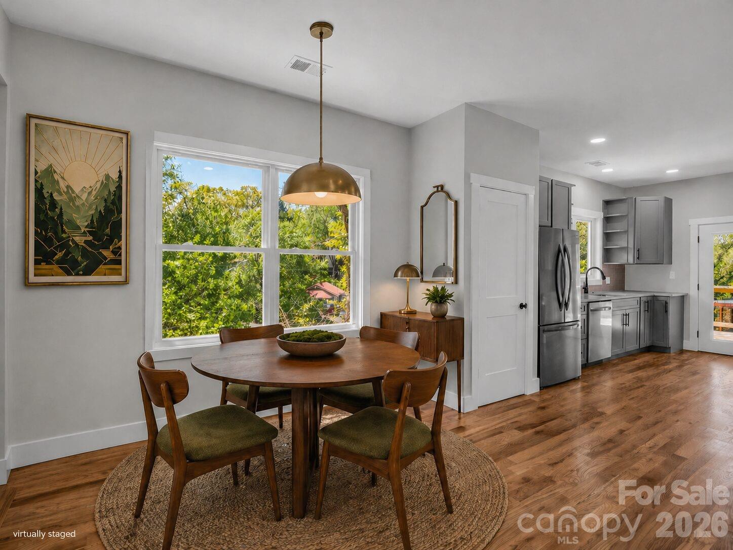 W M Worley Estate - Residential