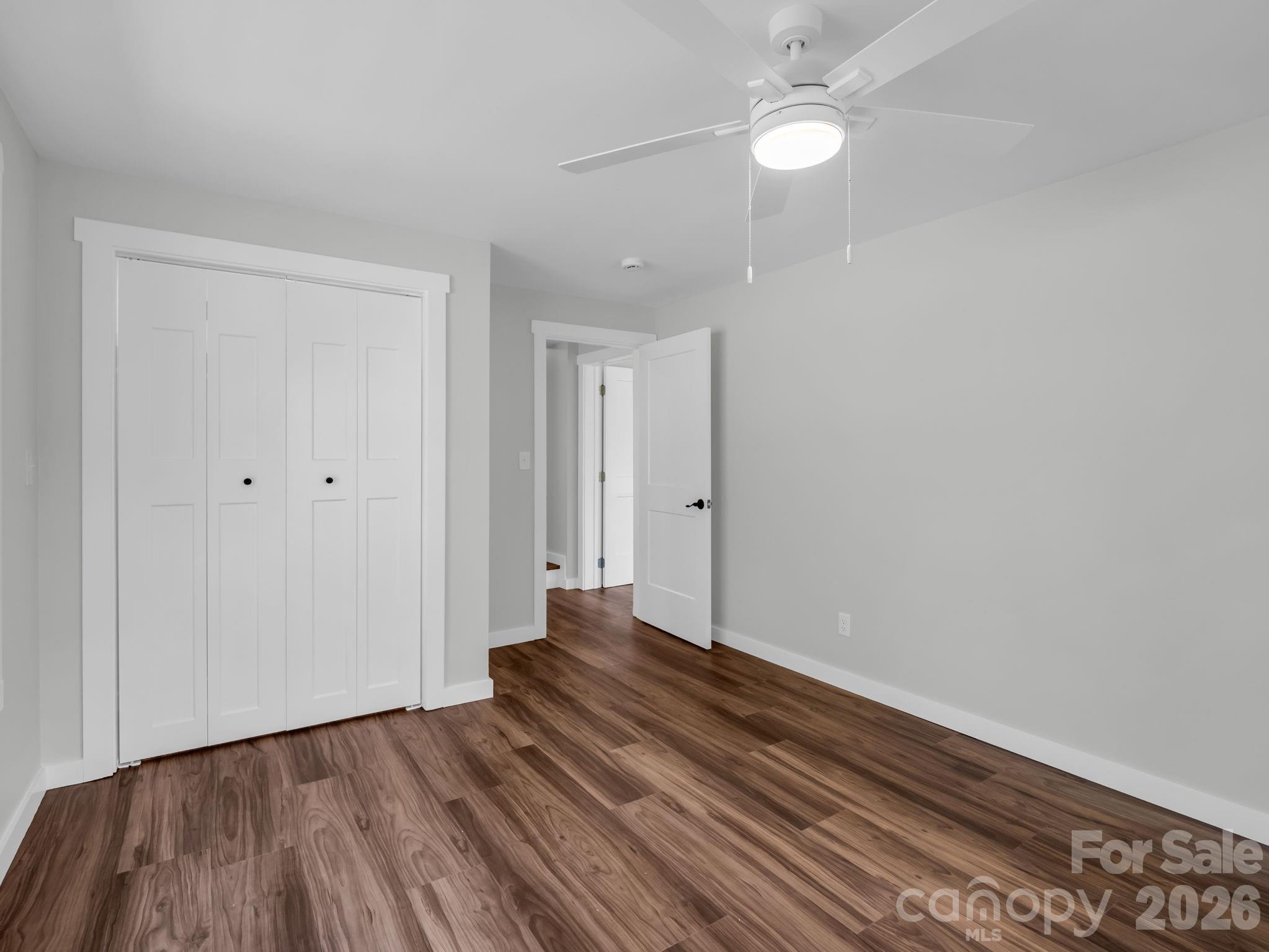 W M Worley Estate - Residential