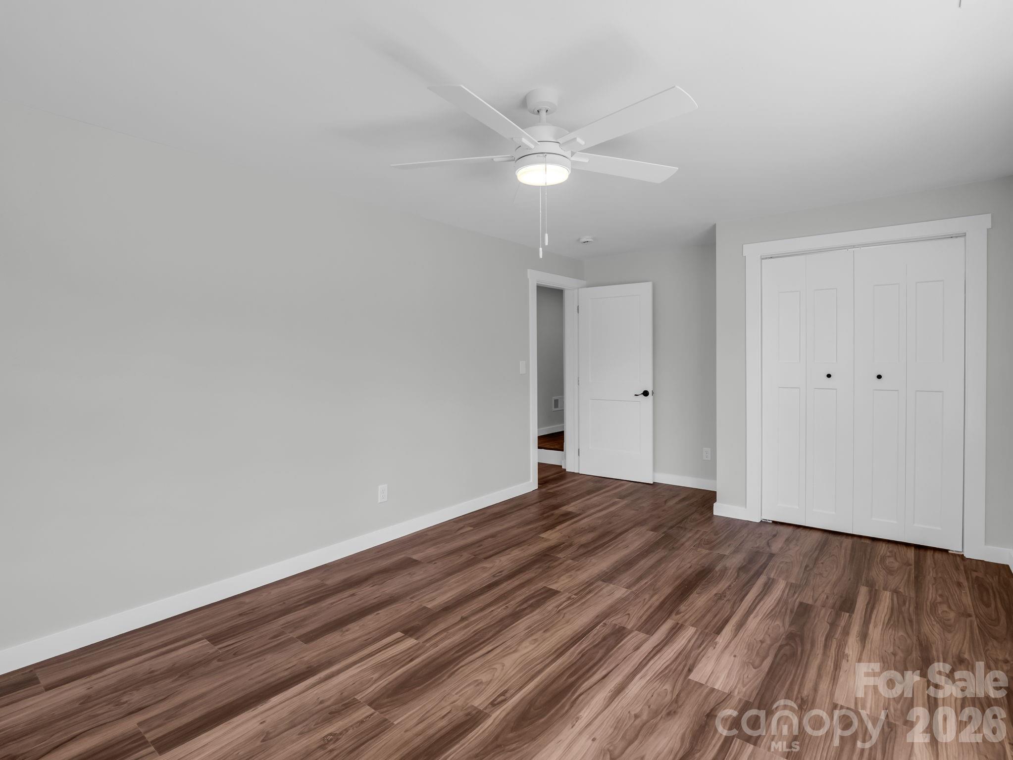 W M Worley Estate - Residential