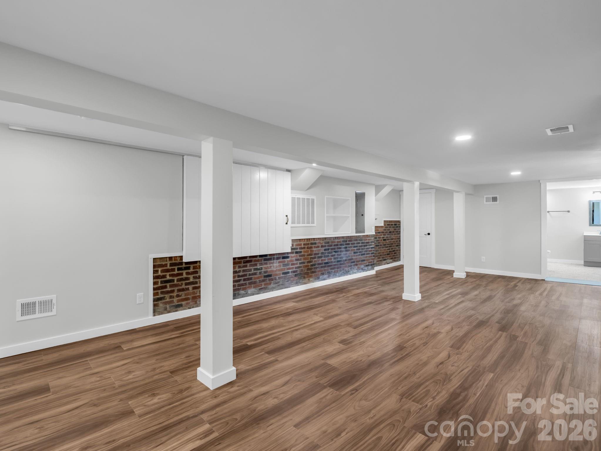 W M Worley Estate - Residential