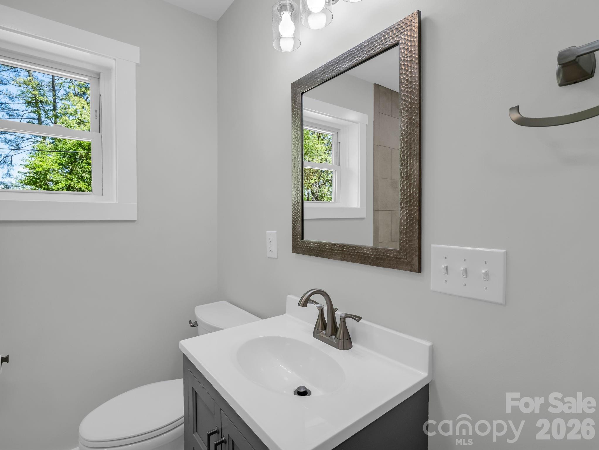 W M Worley Estate - Residential