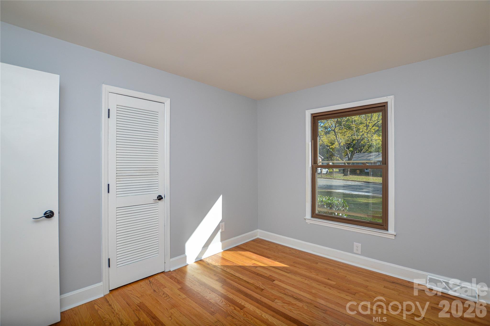 Trinity Park - Residential