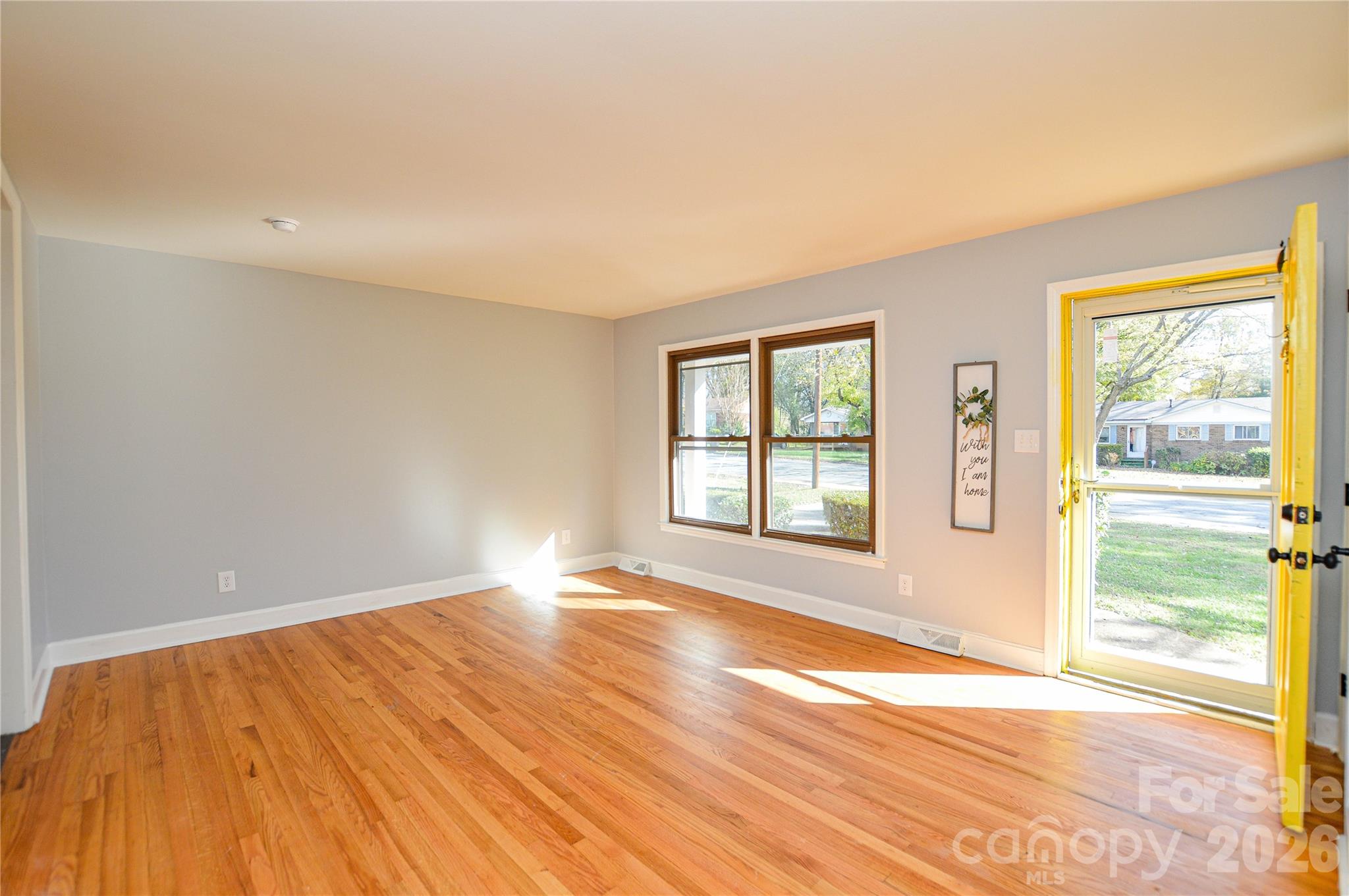 Trinity Park - Residential