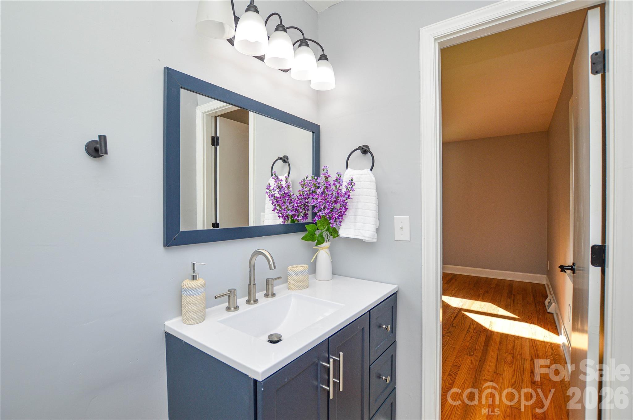 Trinity Park - Residential