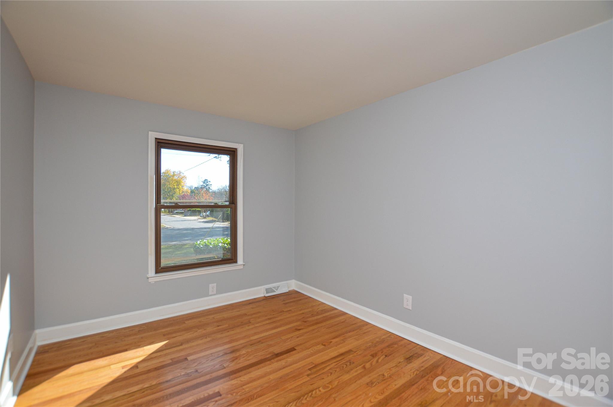 Trinity Park - Residential