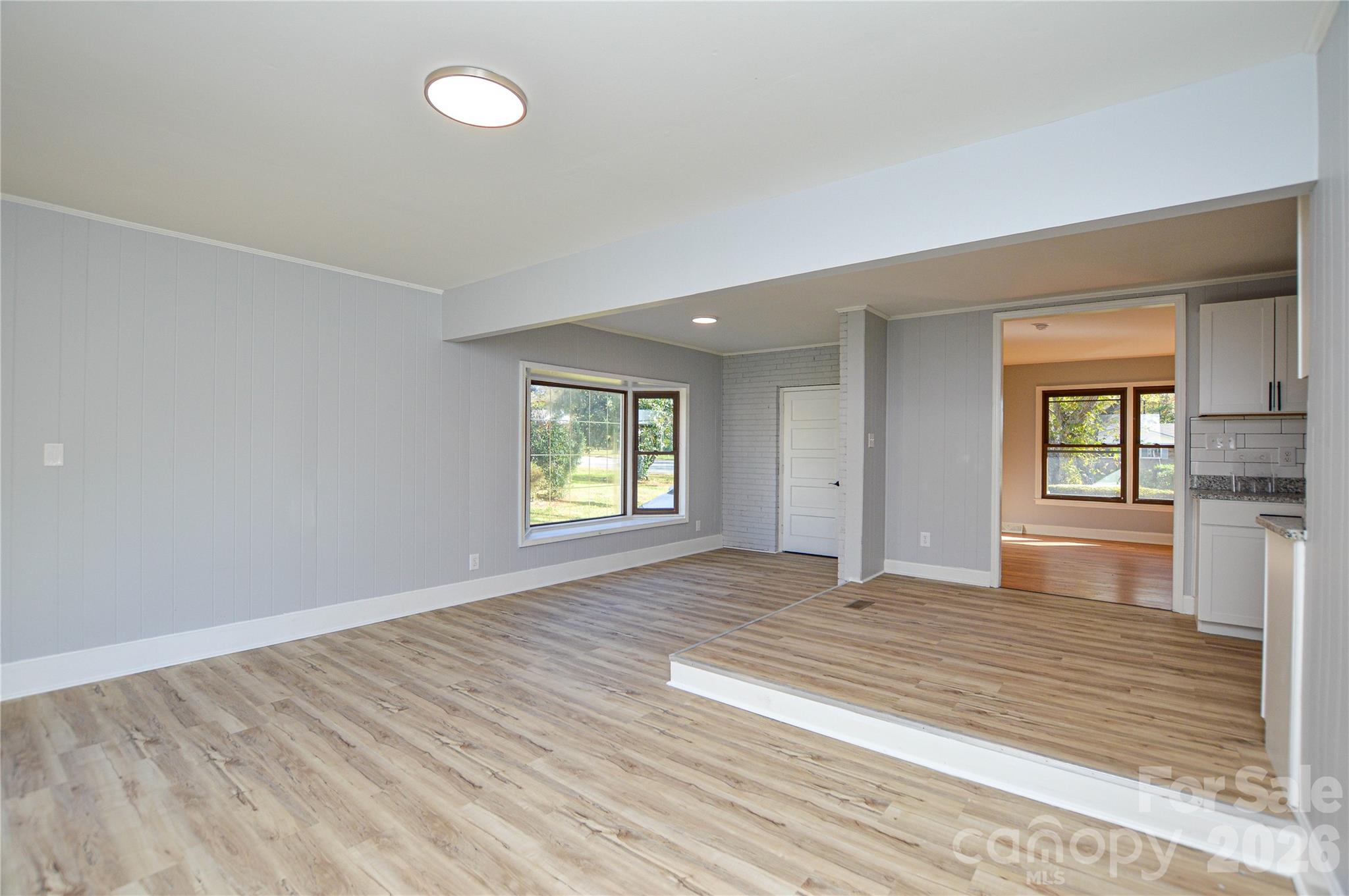 Trinity Park - Residential