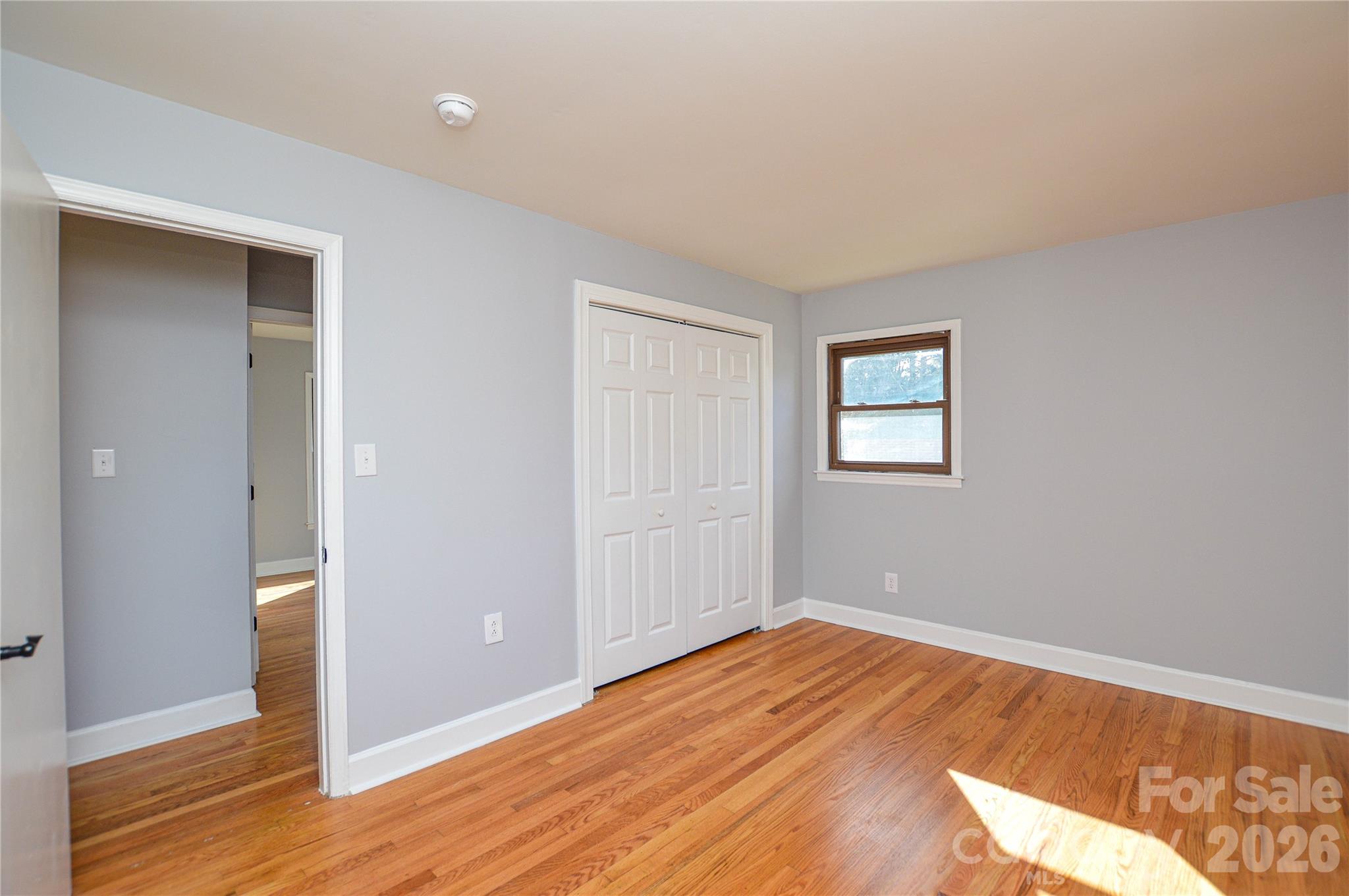 Trinity Park - Residential