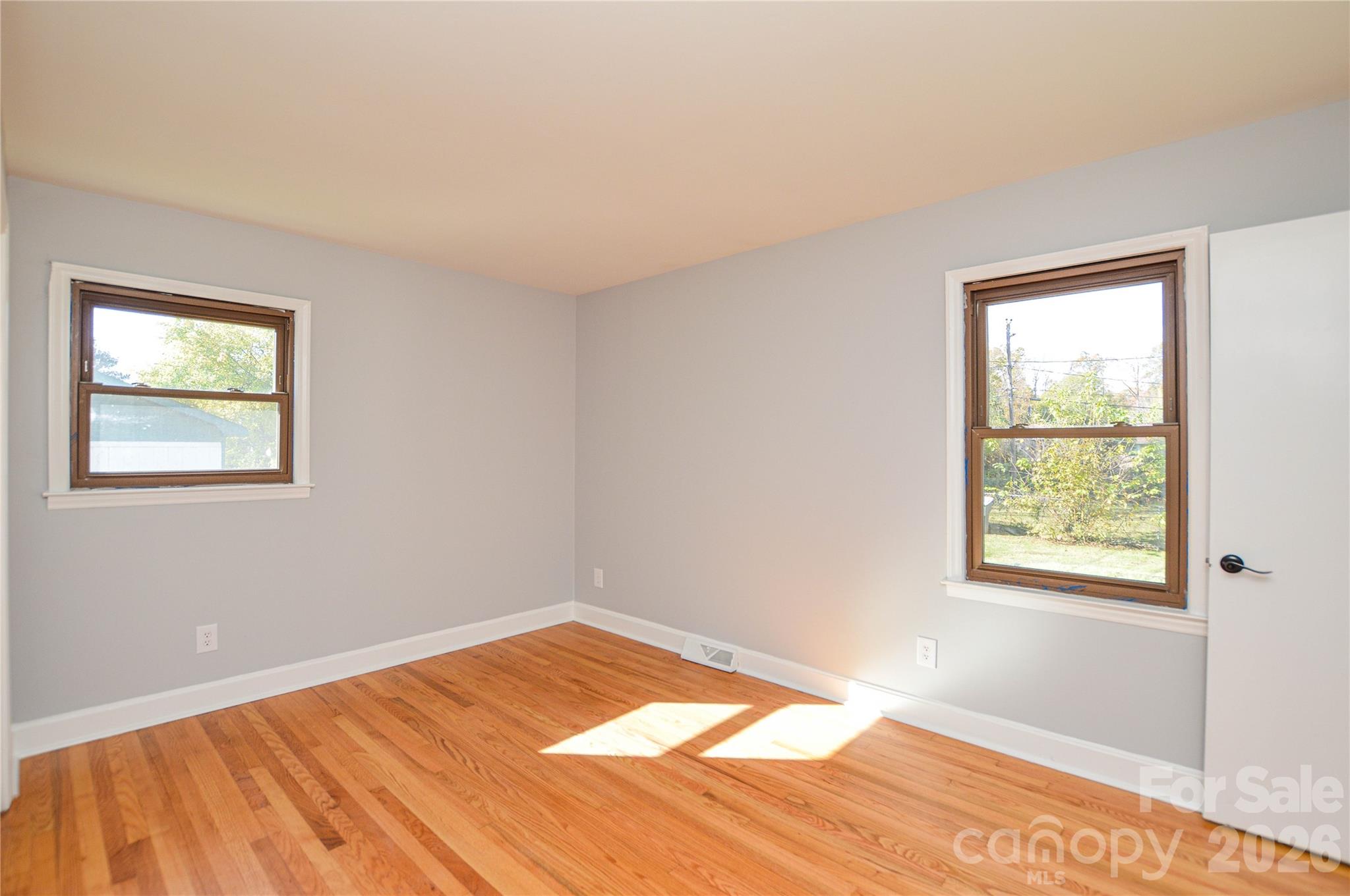 Trinity Park - Residential
