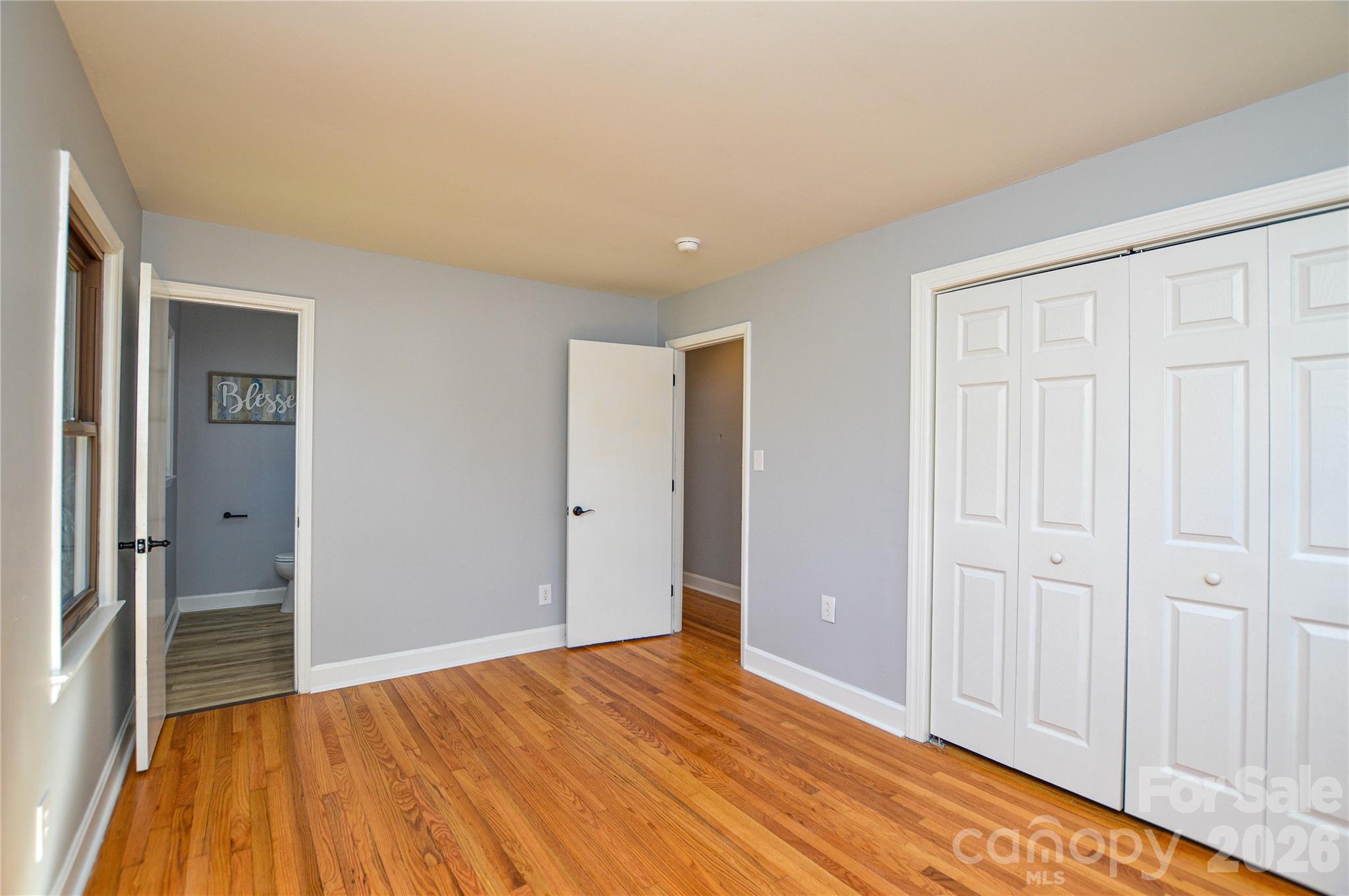 Trinity Park - Residential