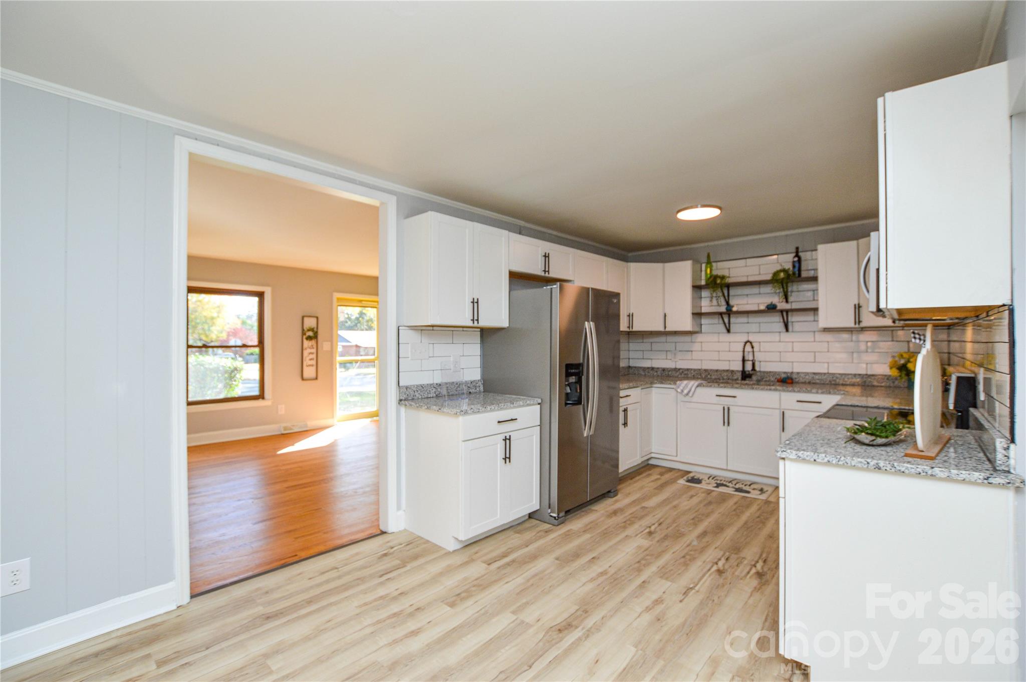 Trinity Park - Residential
