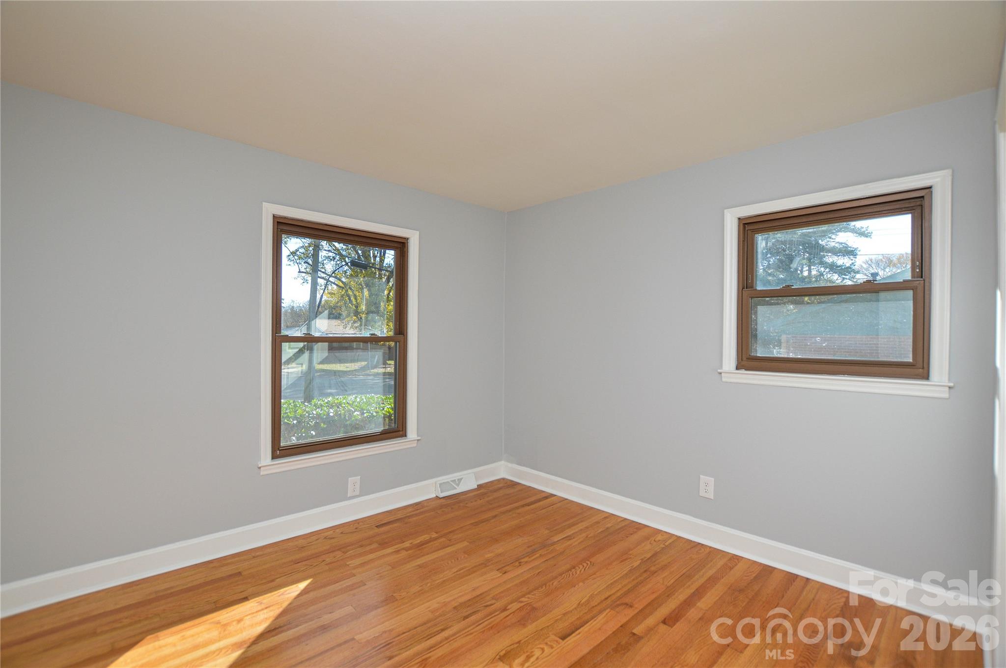 Trinity Park - Residential