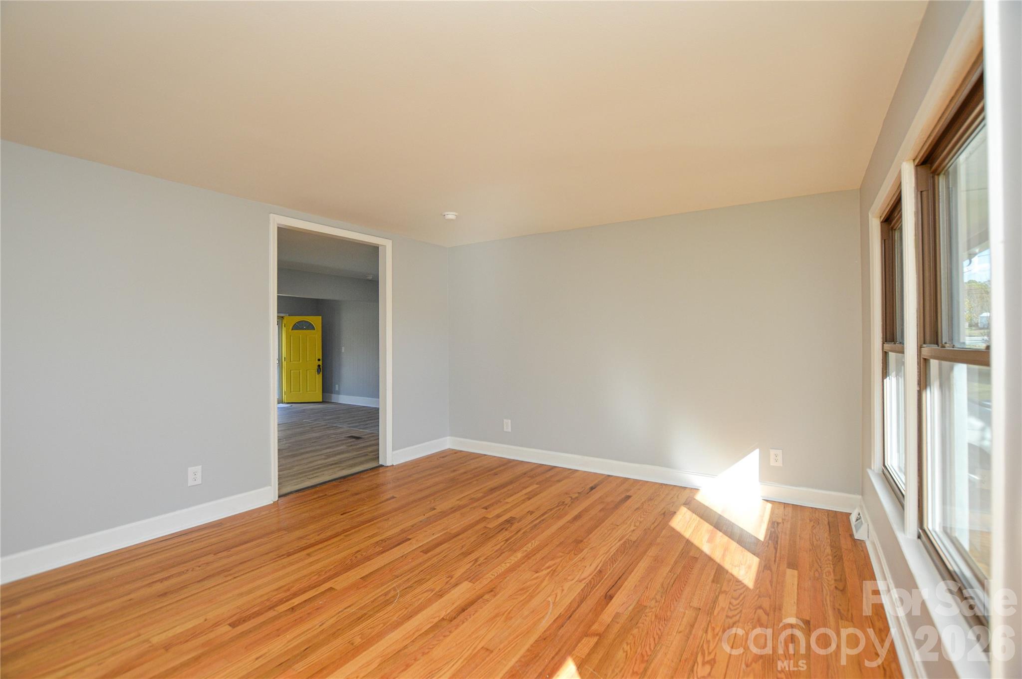 Trinity Park - Residential
