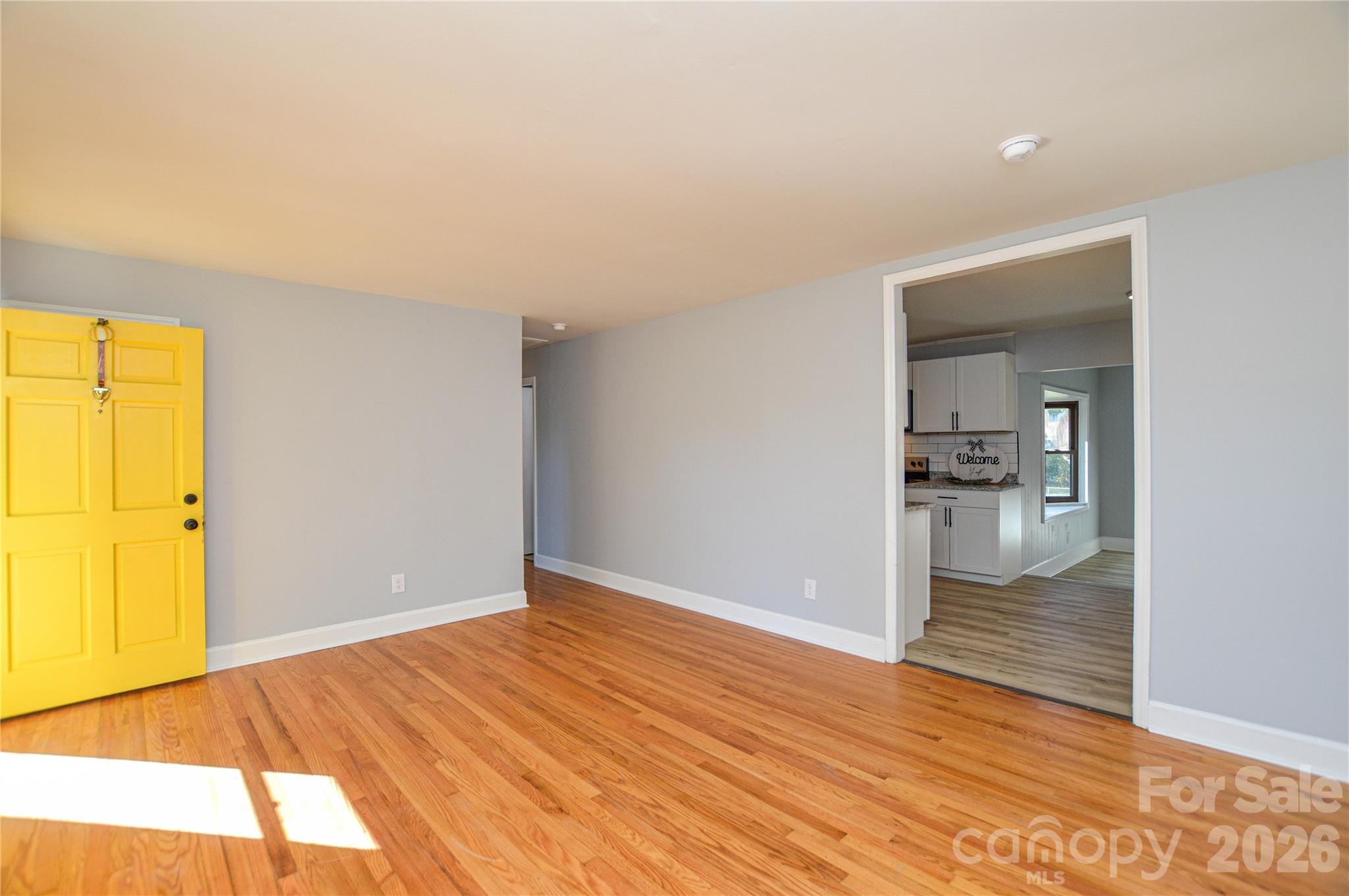 Trinity Park - Residential
