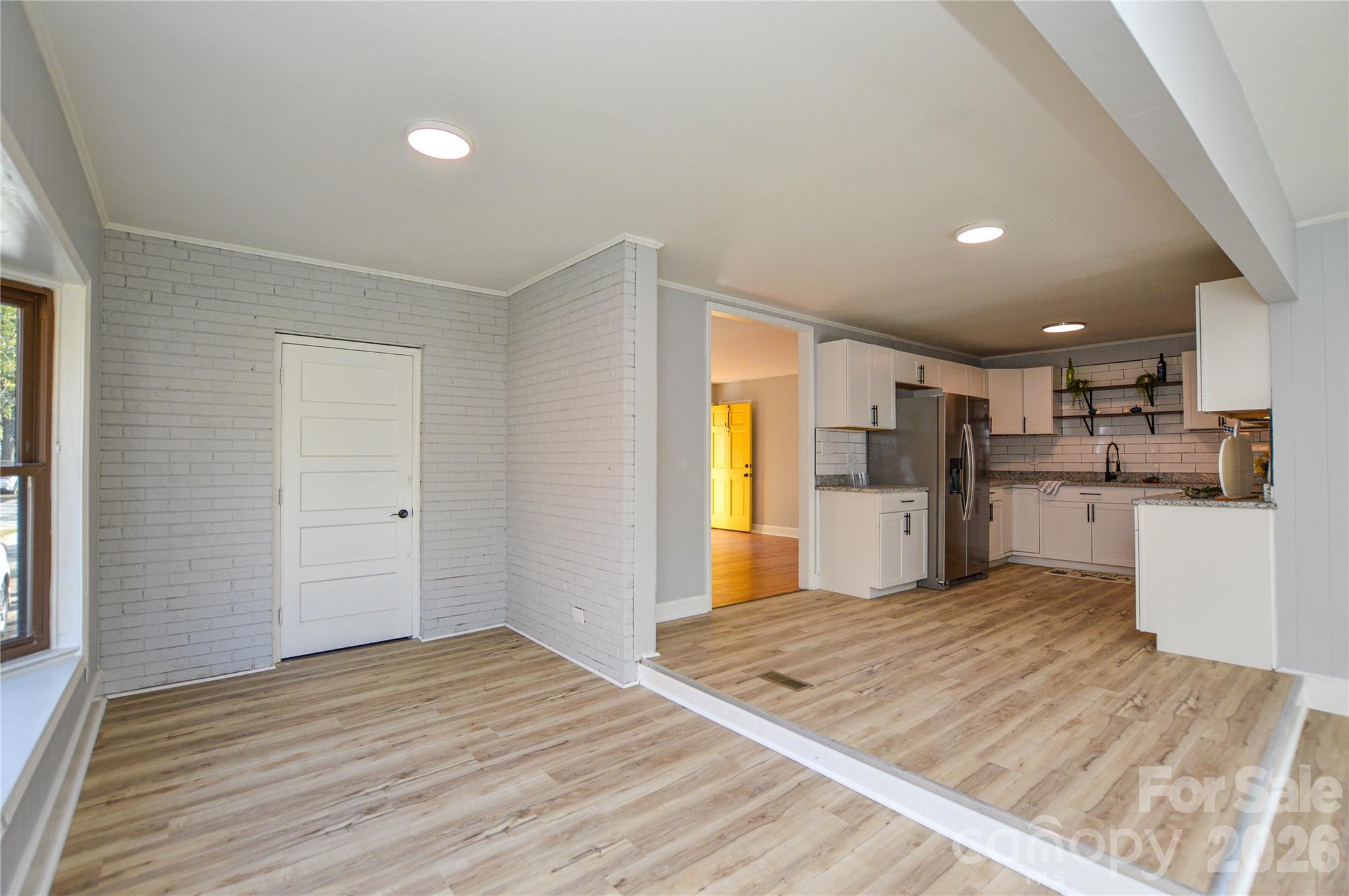 Trinity Park - Residential