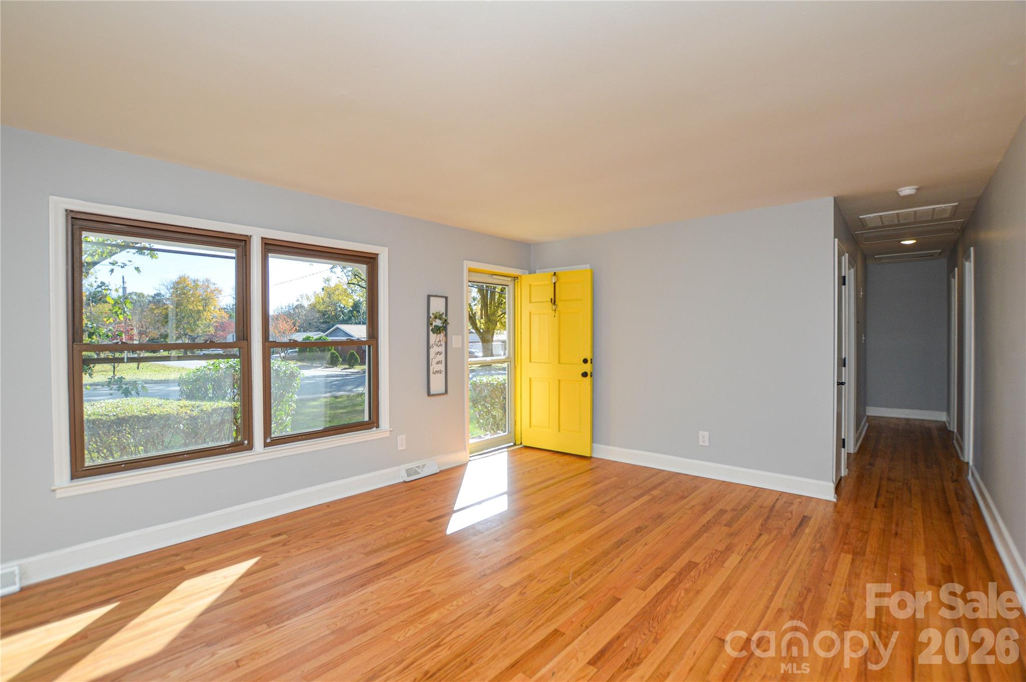 Trinity Park - Residential