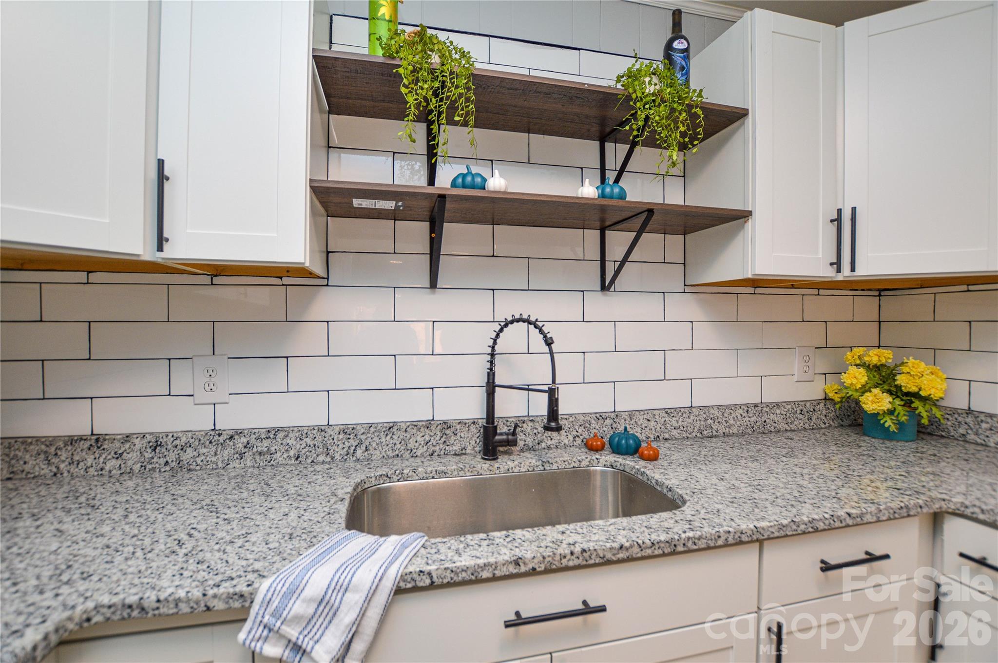 Trinity Park - Residential