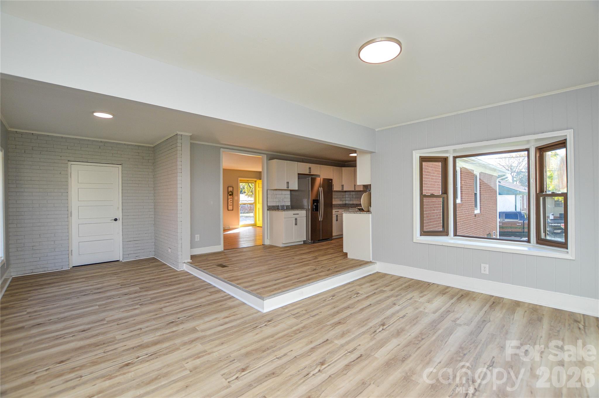 Trinity Park - Residential