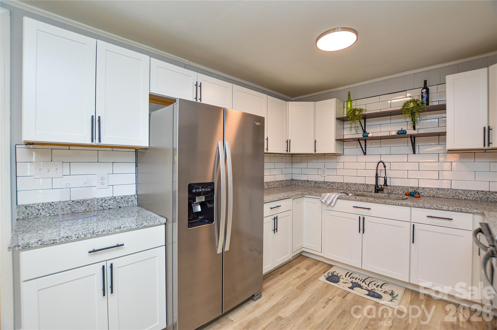 Trinity Park - Residential