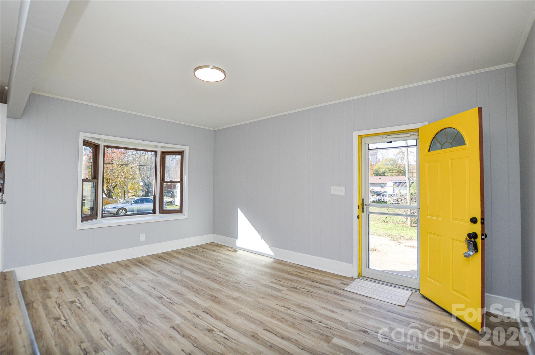 Trinity Park - Residential