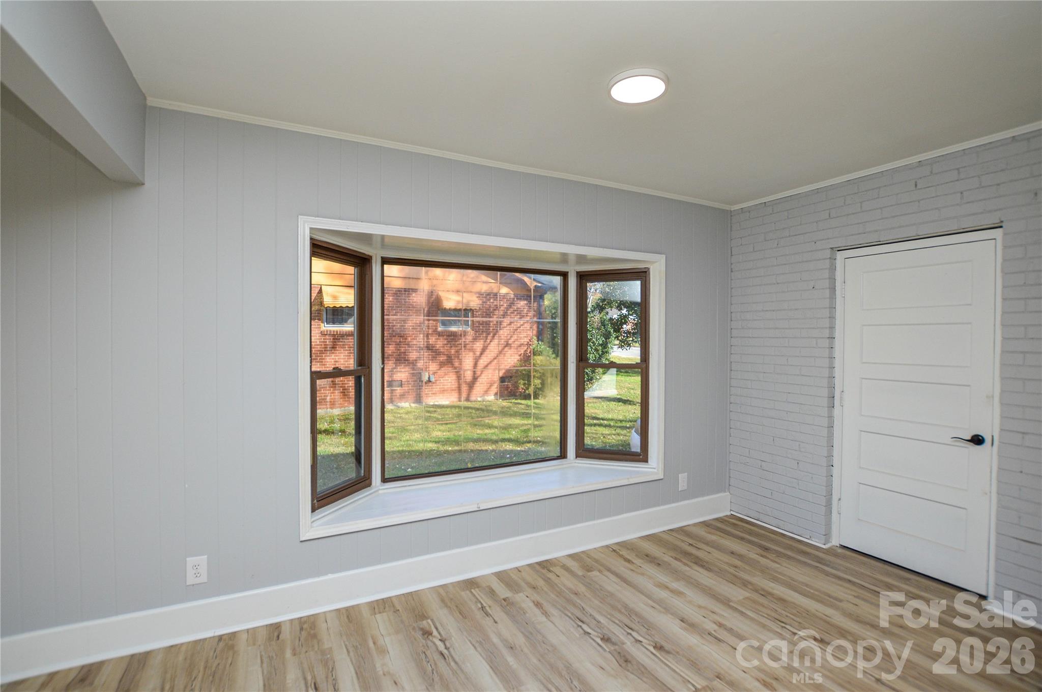Trinity Park - Residential