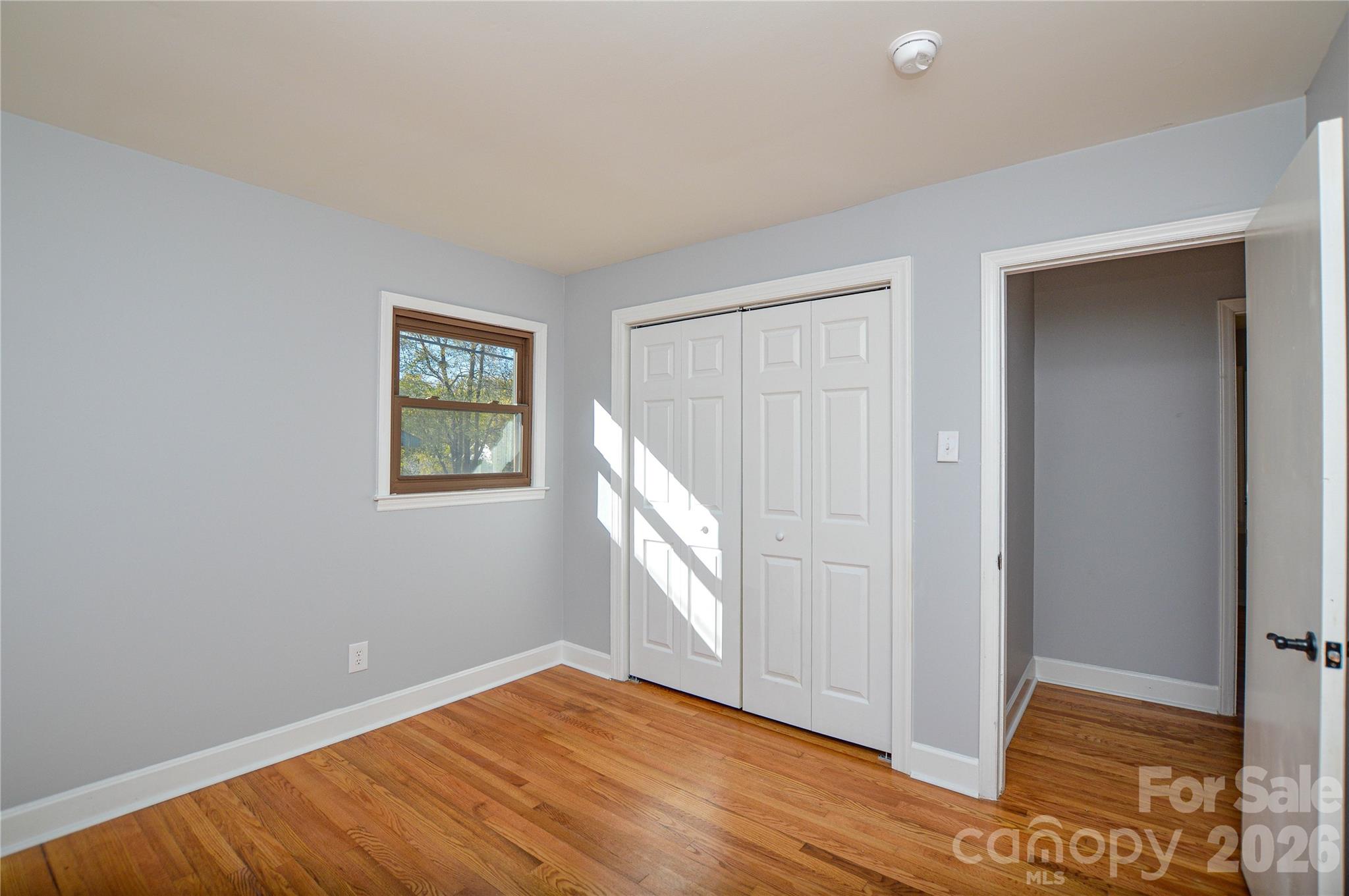 Trinity Park - Residential
