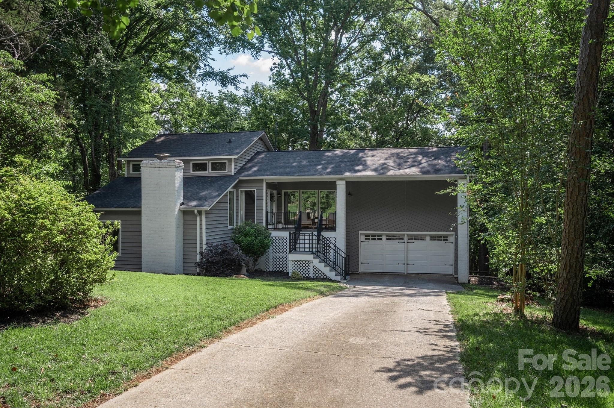 Stoneybrook - Residential