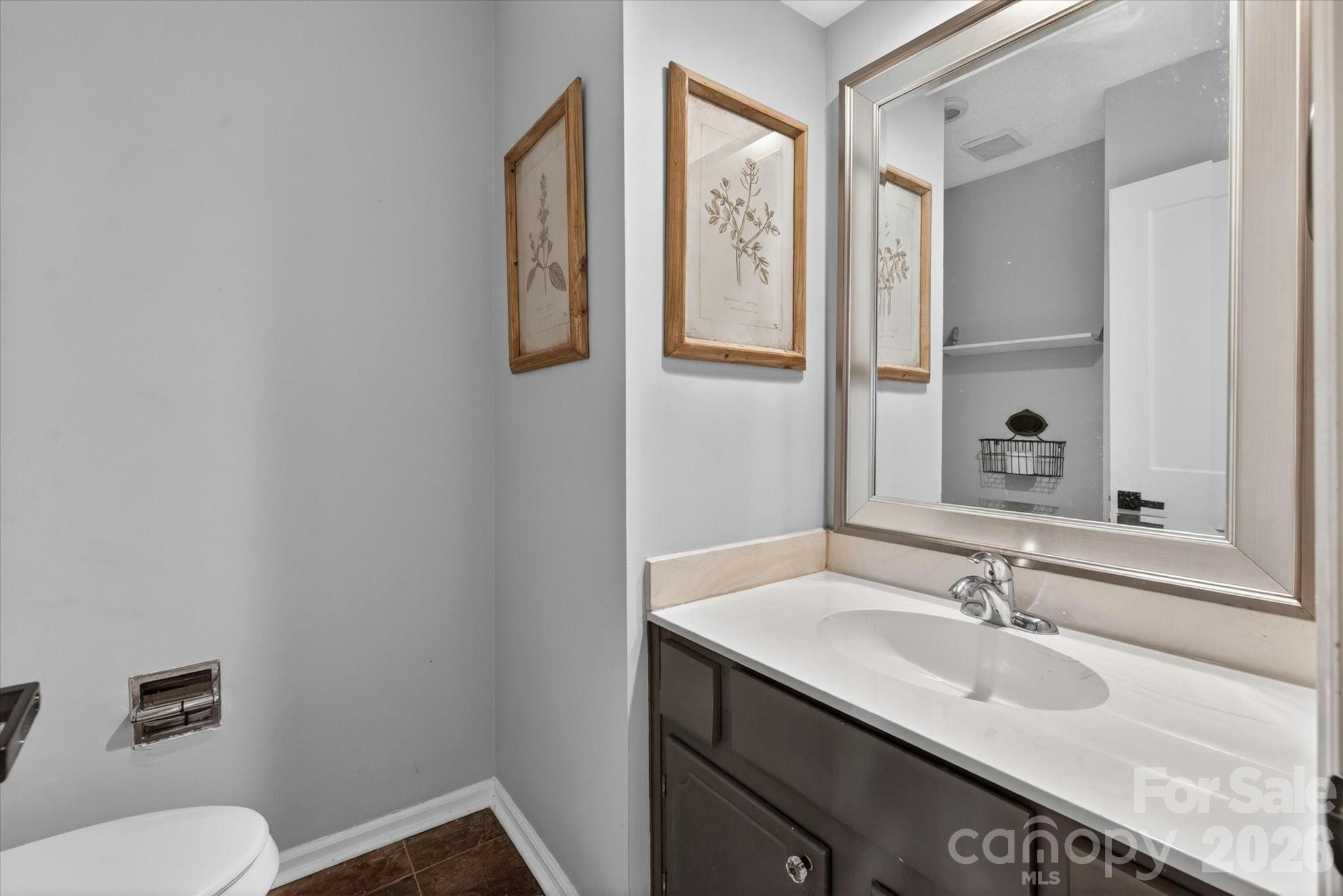 Stoneybrook - Residential