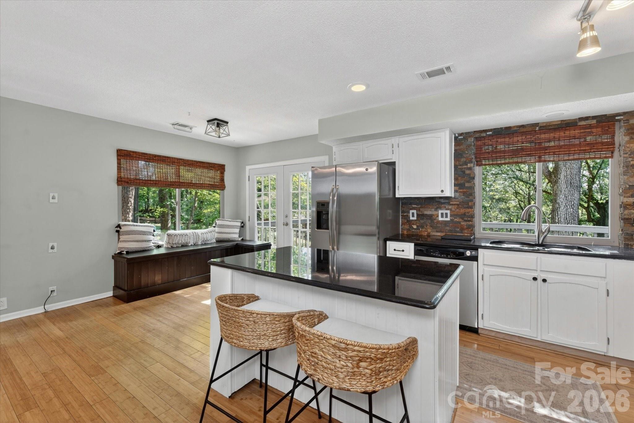 Stoneybrook - Residential