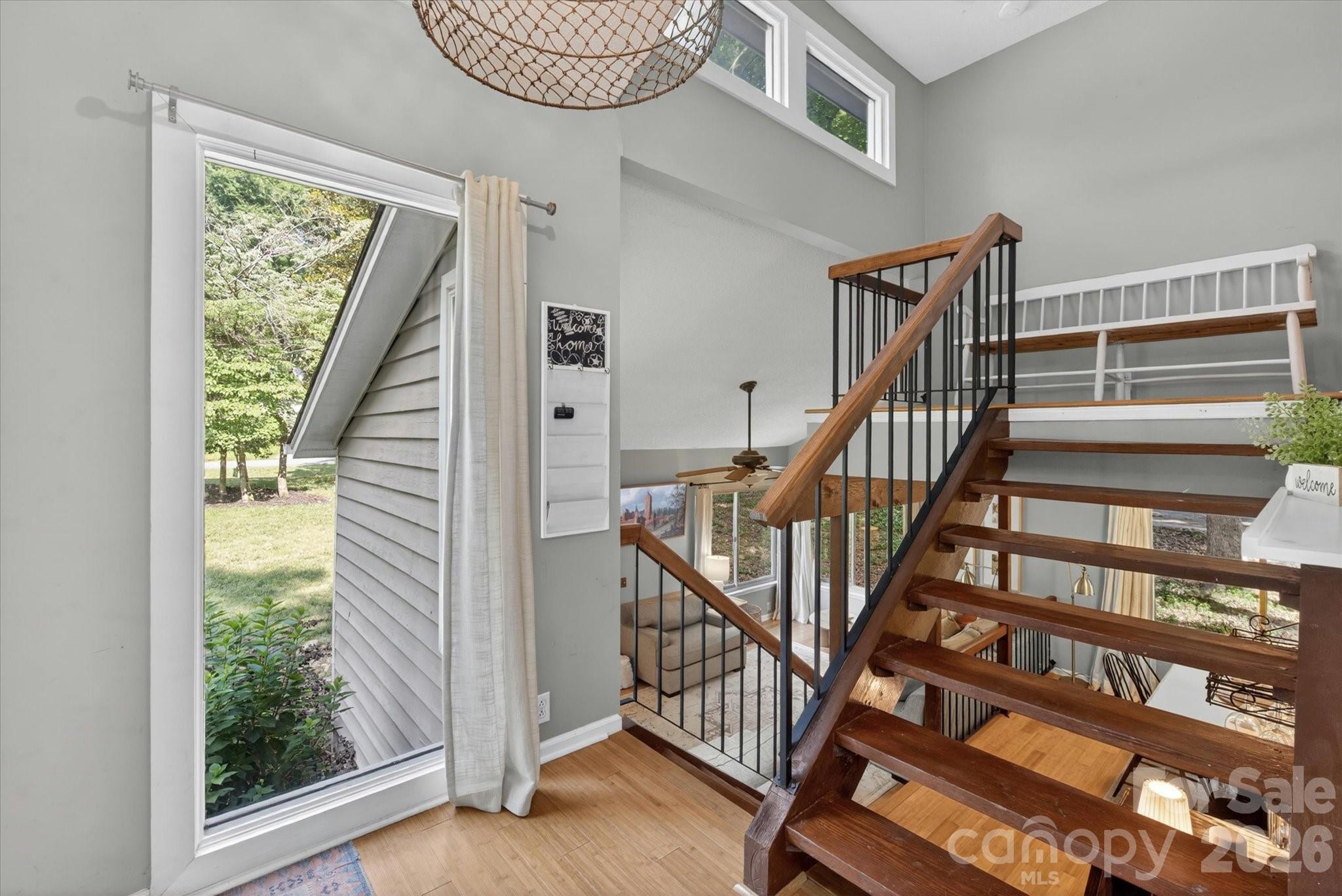 Stoneybrook - Residential