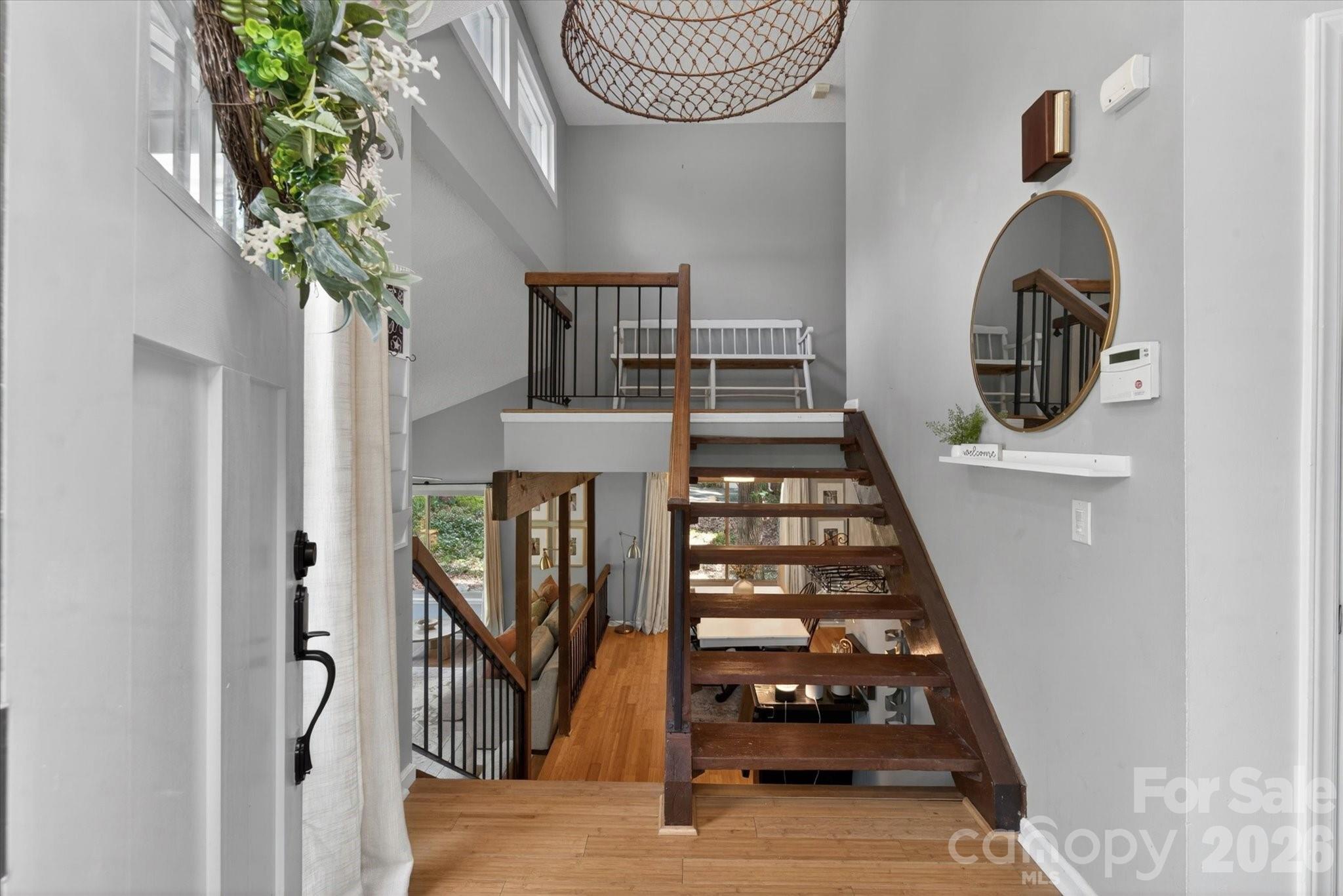 Stoneybrook - Residential
