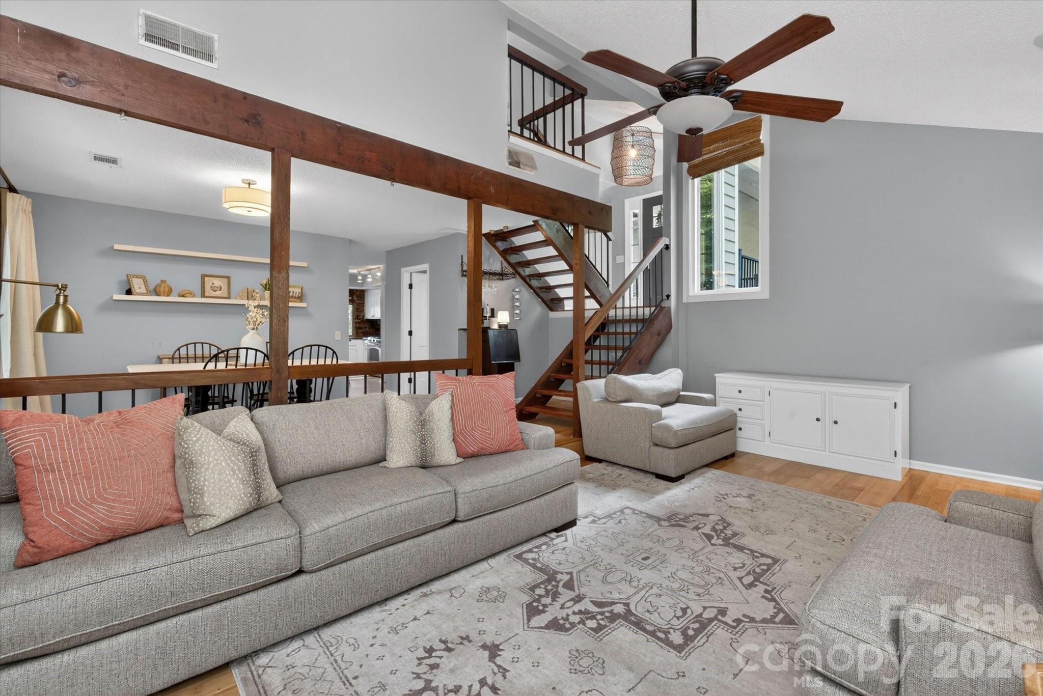 Stoneybrook - Residential