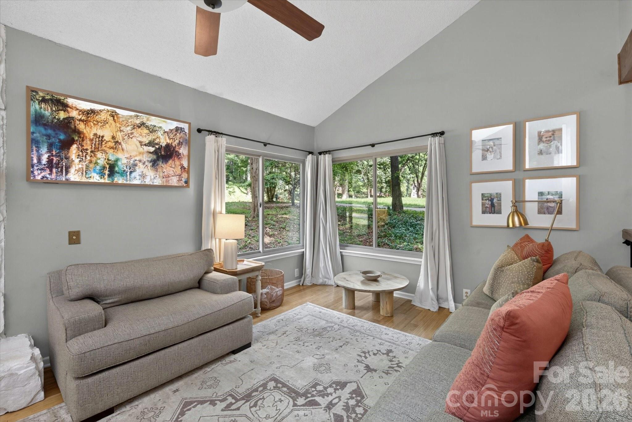Stoneybrook - Residential