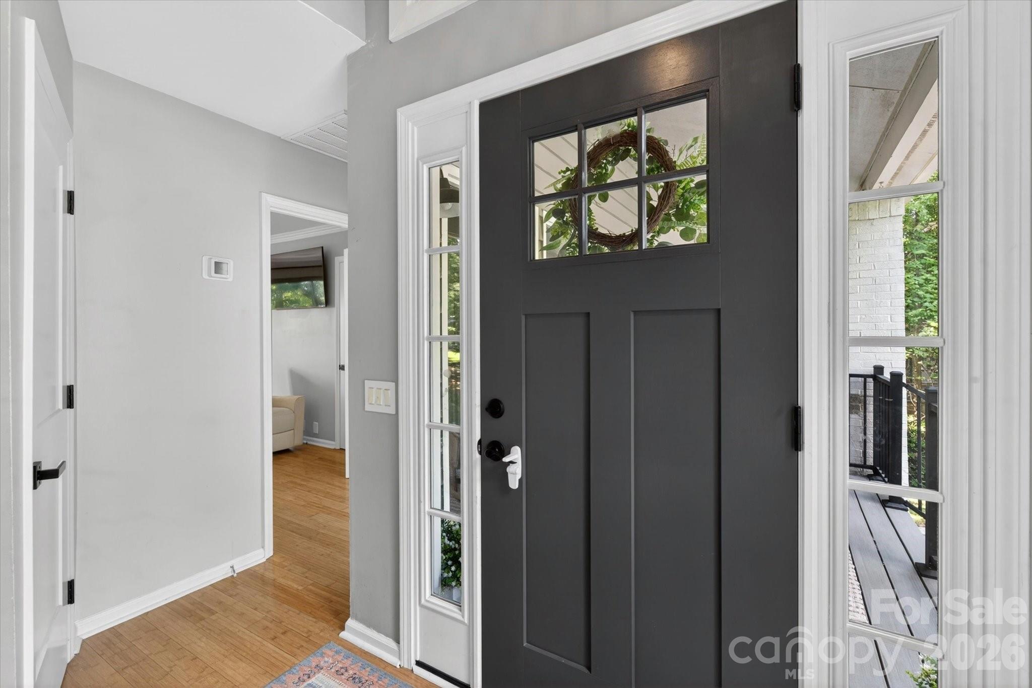 Stoneybrook - Residential